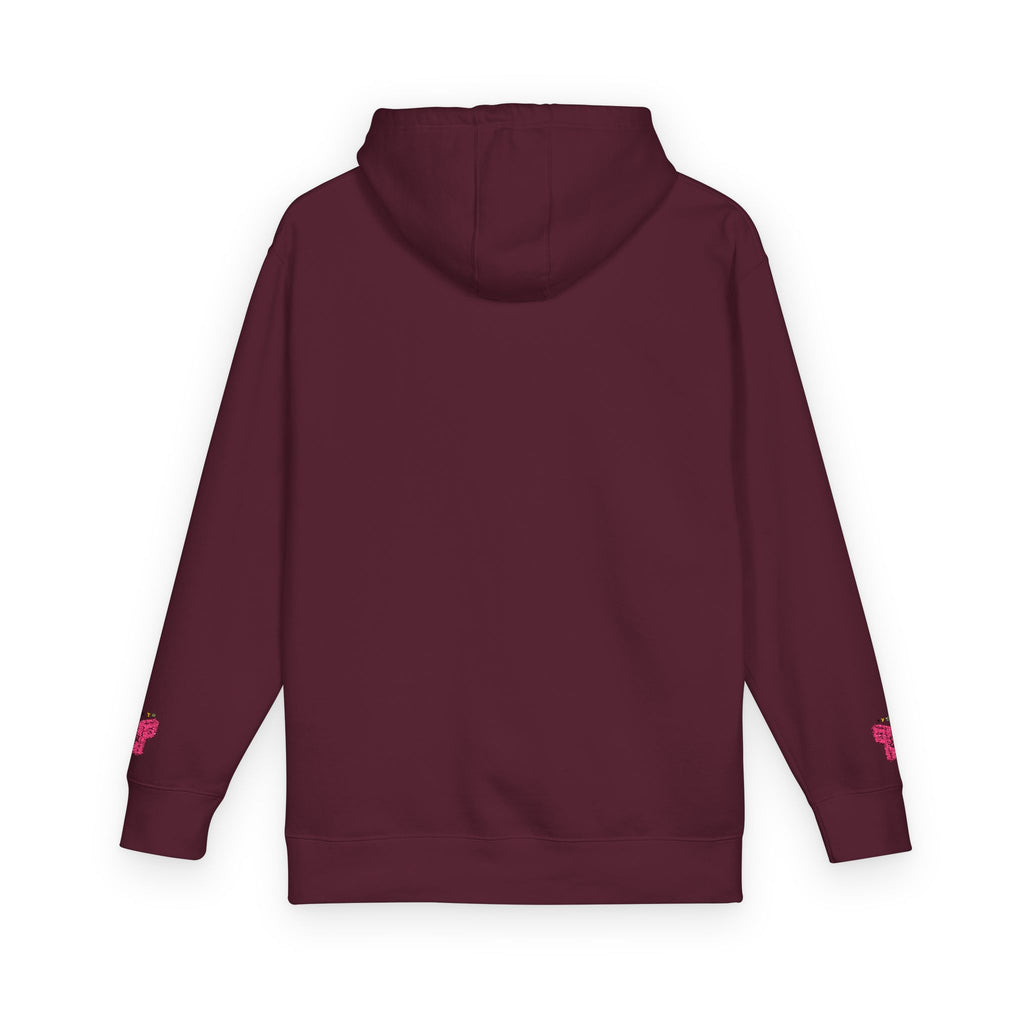 PnP Unisex Fleece Hoodie