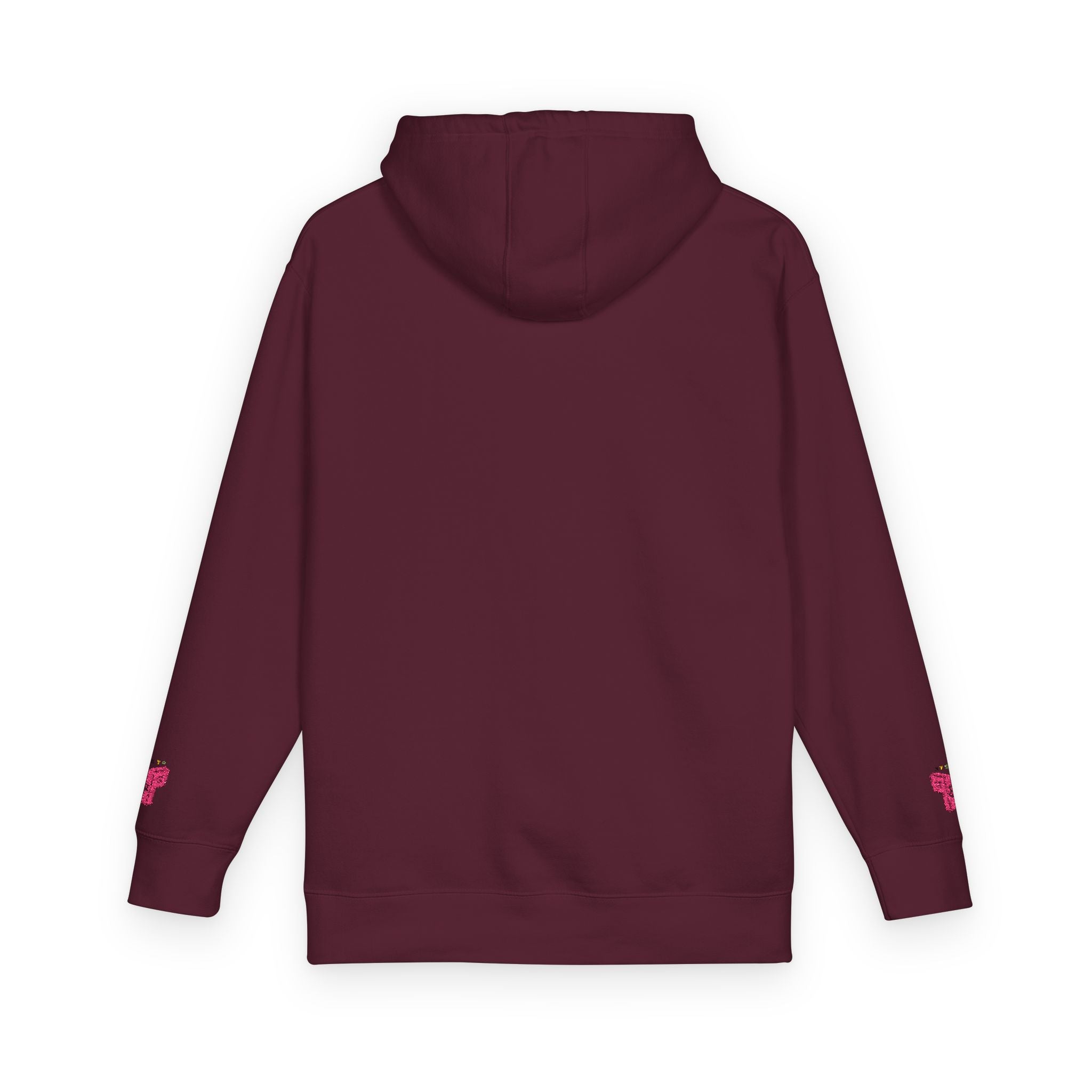 PnP Unisex Fleece Hoodie