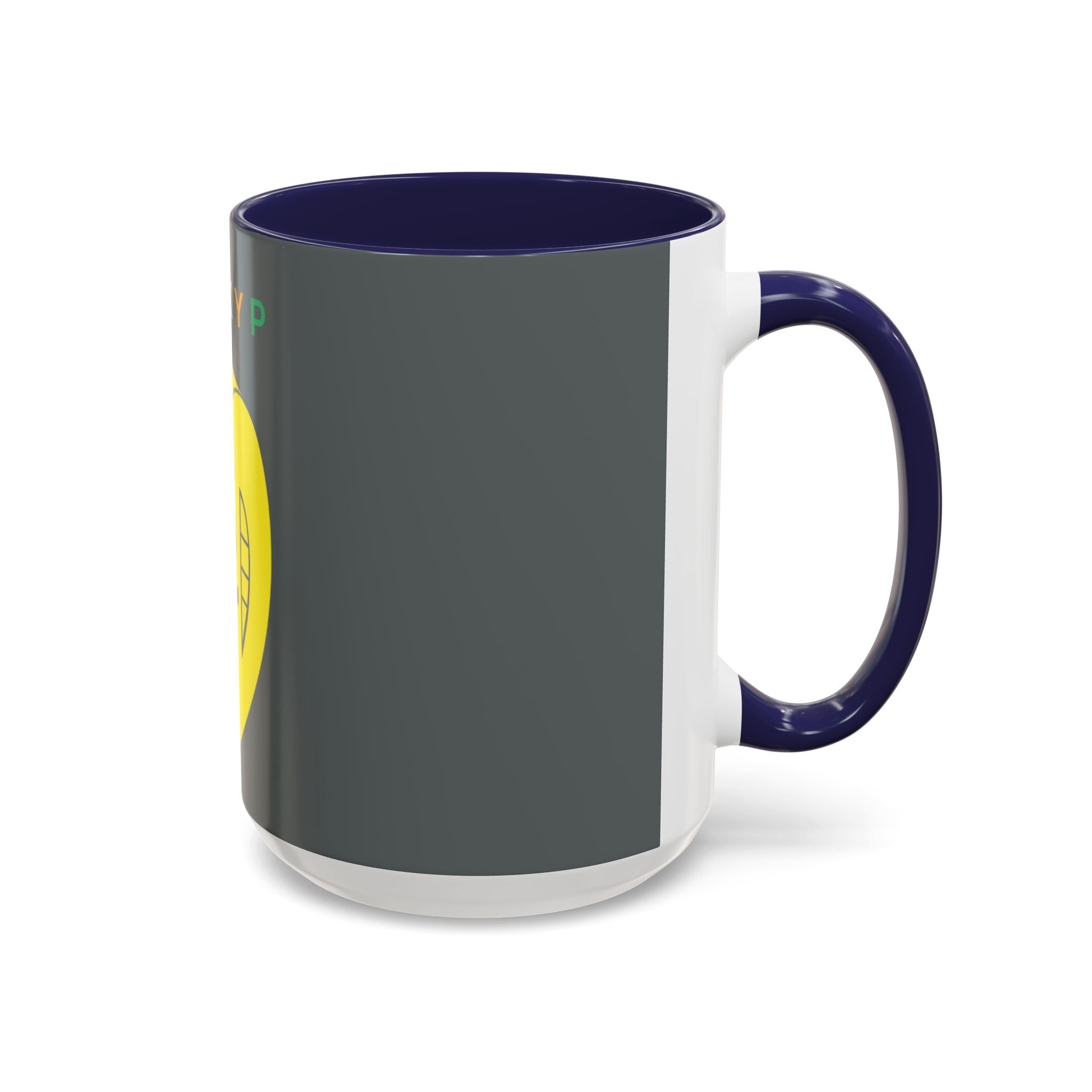uPD Coffee Mug - 11oz & 15oz