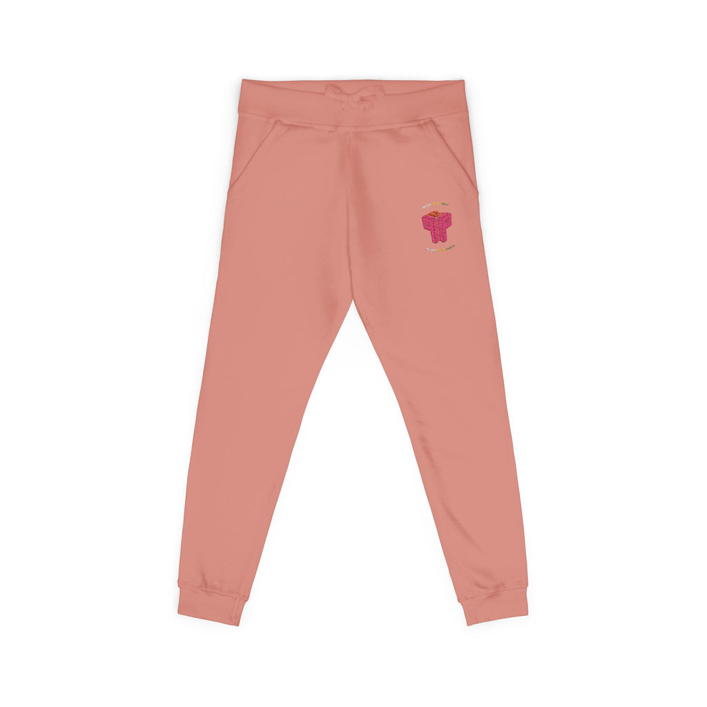 PPR Unisex Fleece Sweatpants