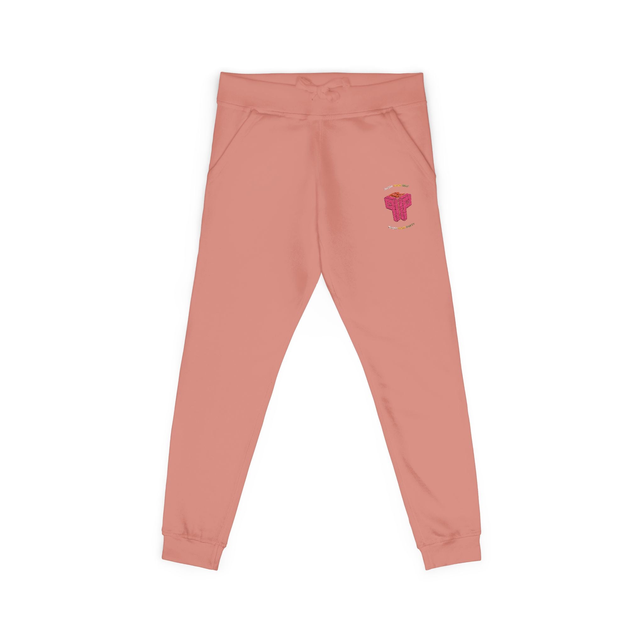 PPR Unisex Fleece Sweatpants