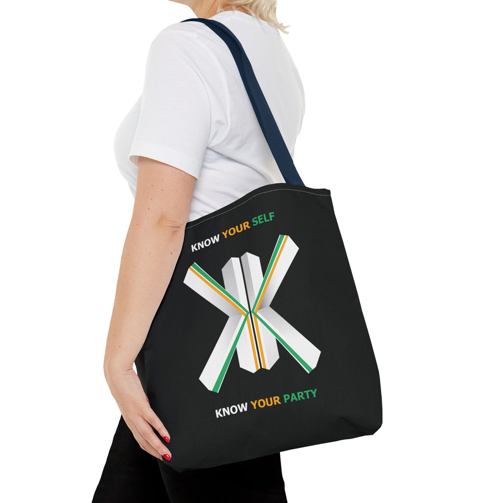 KISKIP Tote Bag