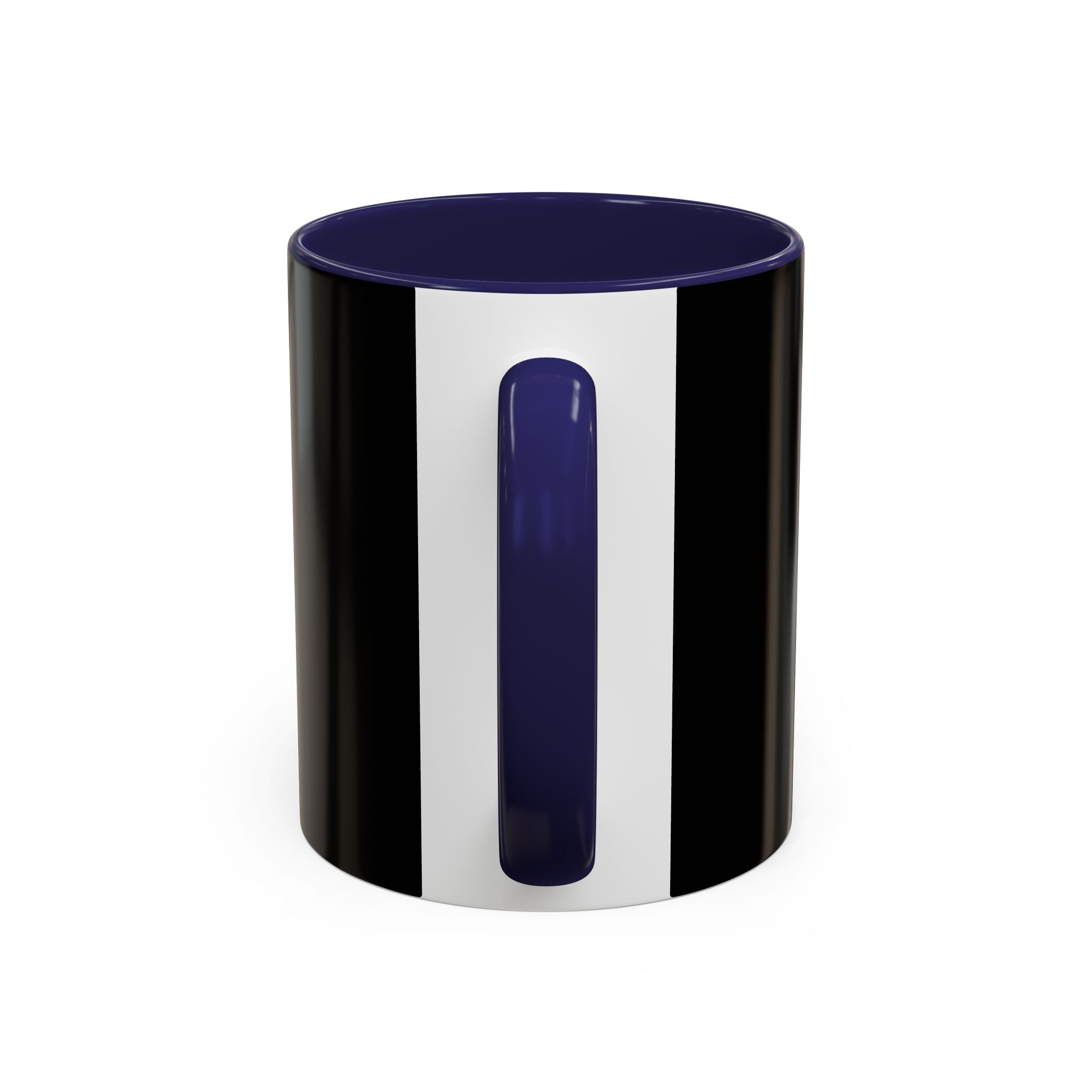 DaP Coffee Mug - 11oz & 15oz