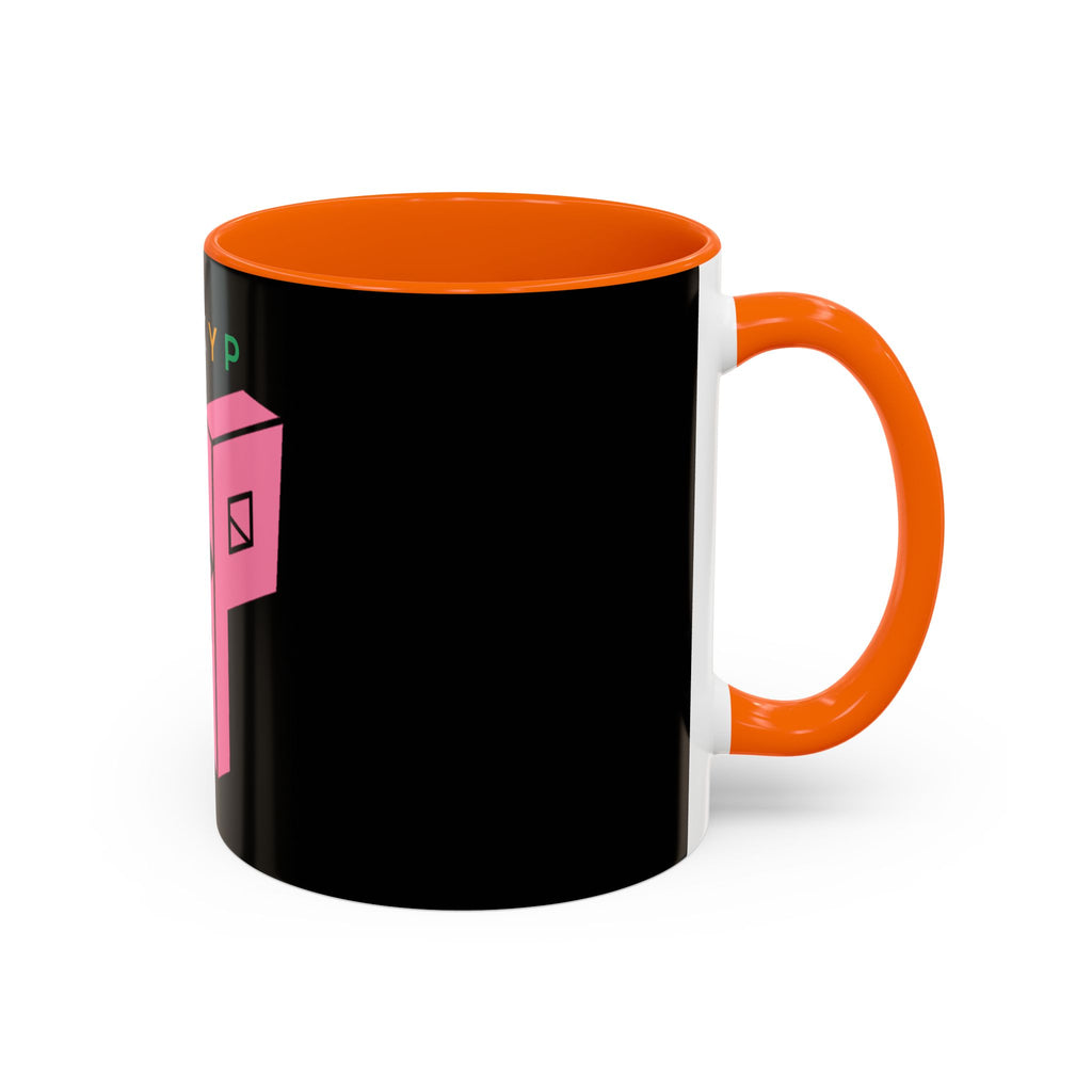 tDP Coffee Mug - 11oz & 15oz