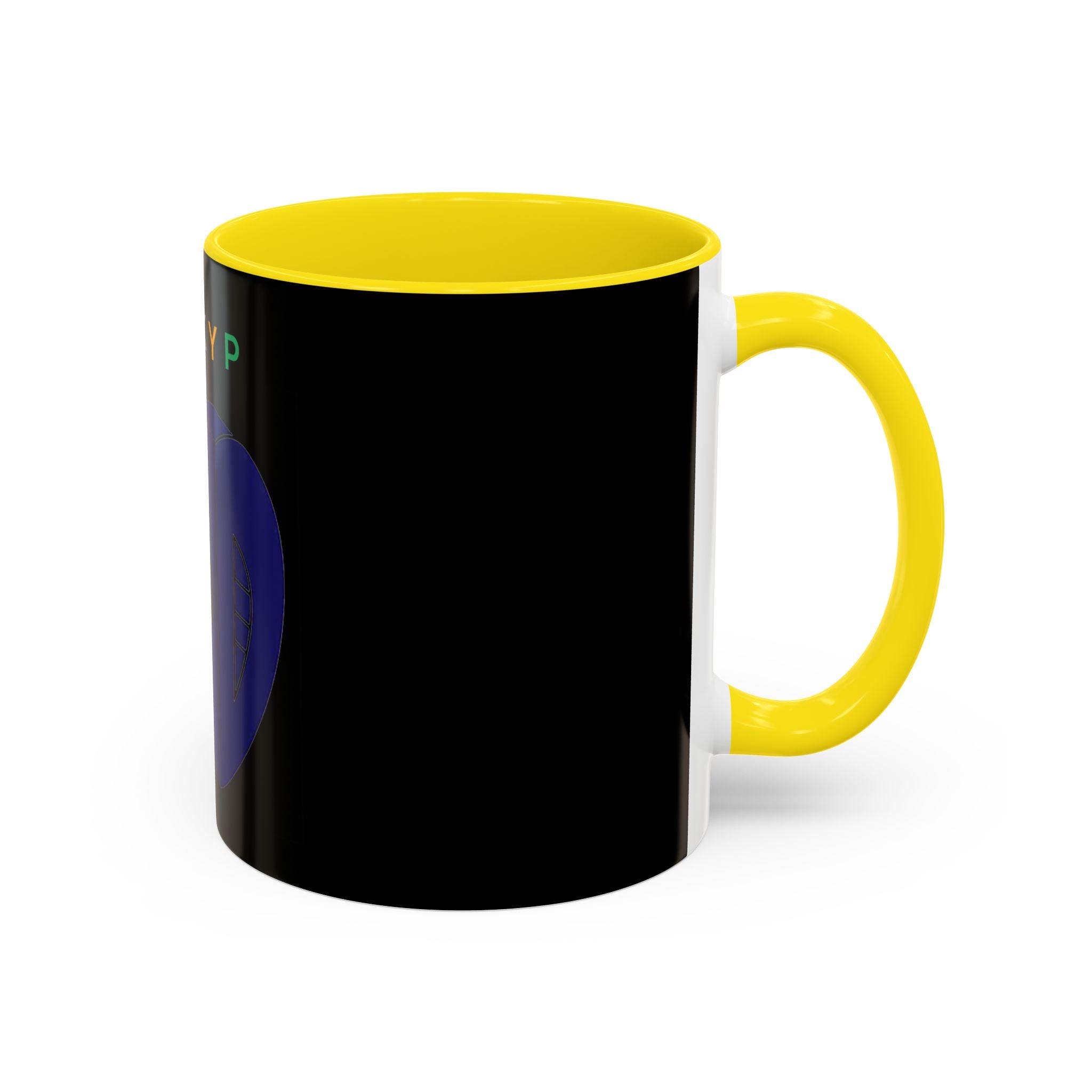 PaD Coffee Mug - 11oz & 15oz