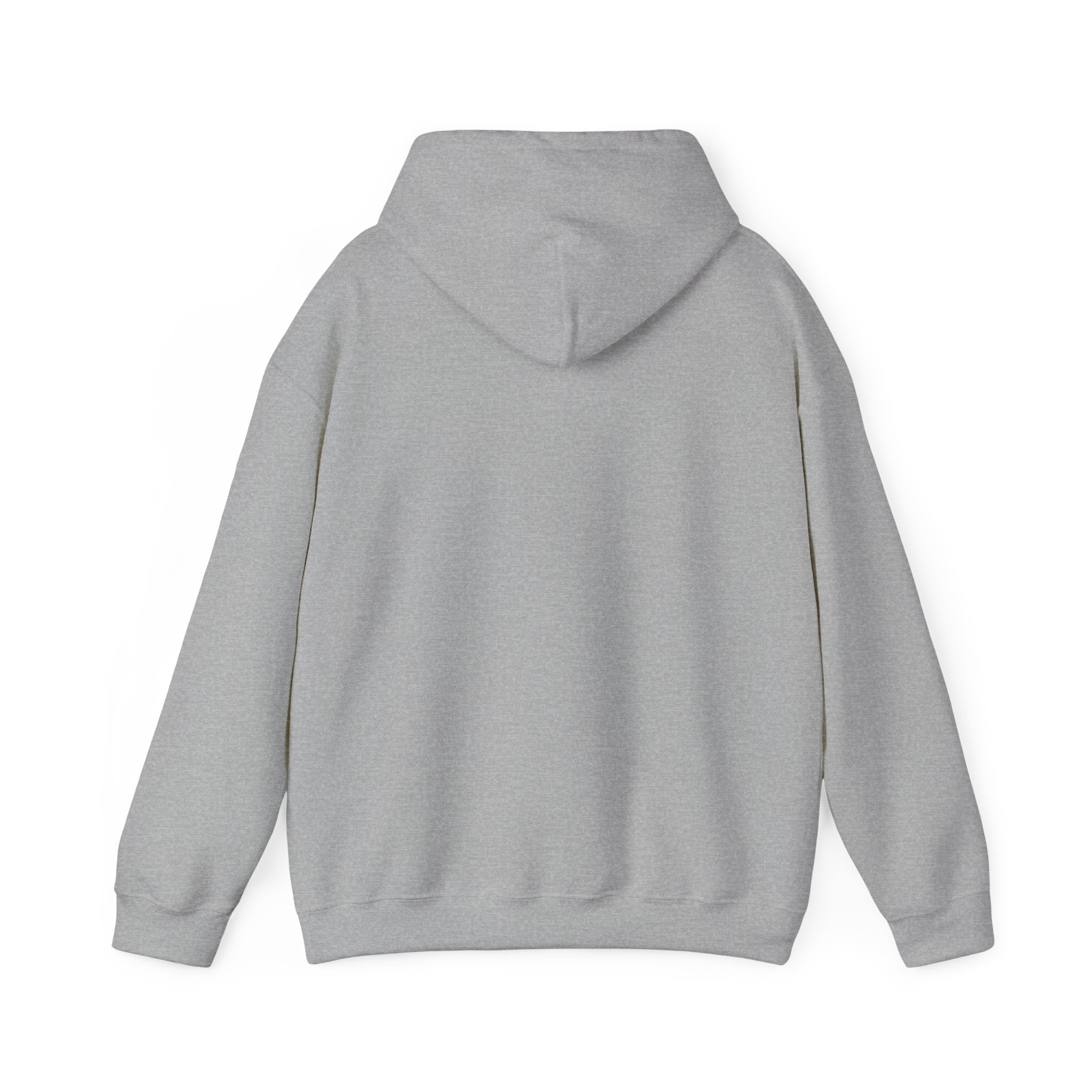 KYSKYP Unisex Heavy Blend™ Hooded Sweatshirt