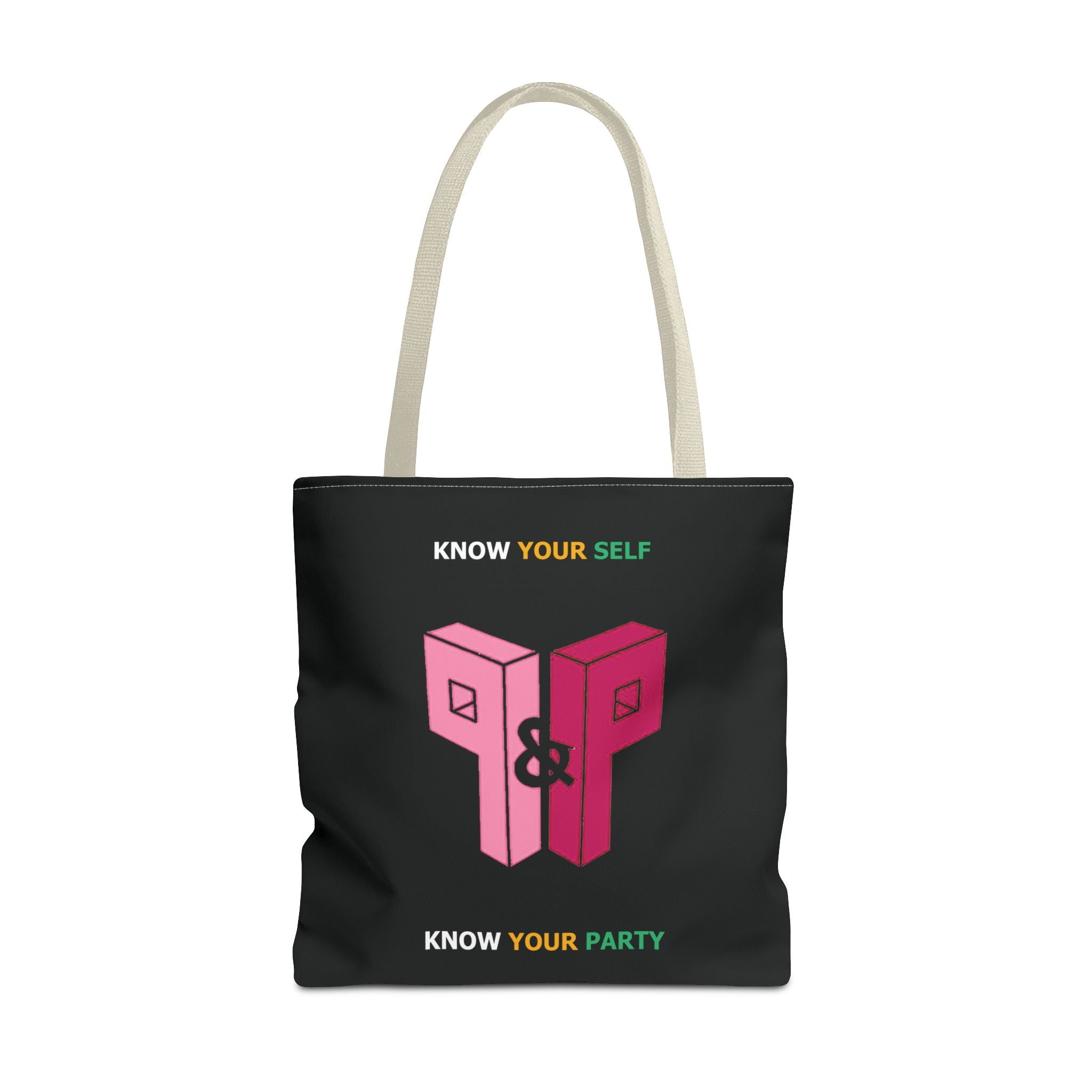 PnP Tote Bag