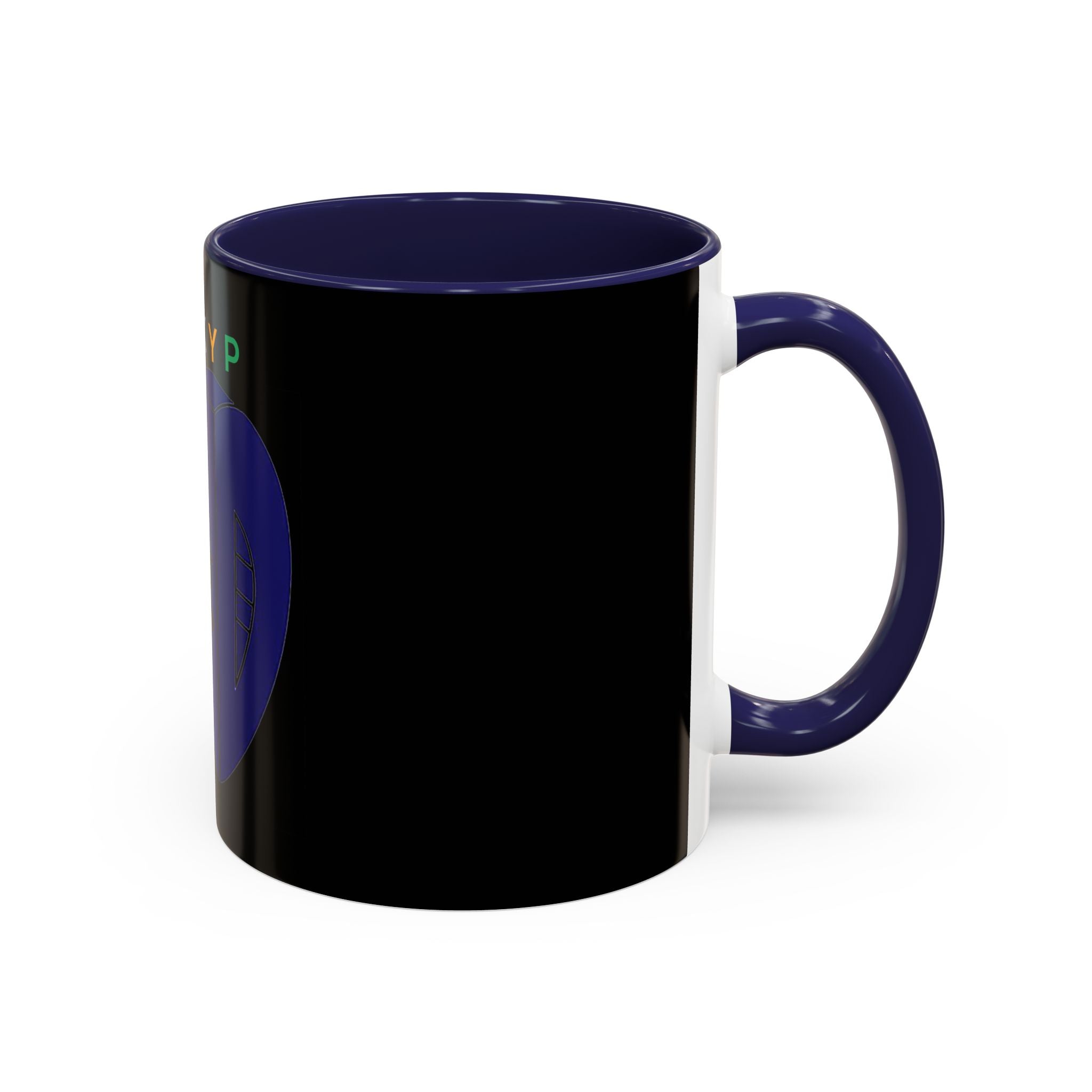 DnD Coffee Mug - 11oz & 15oz