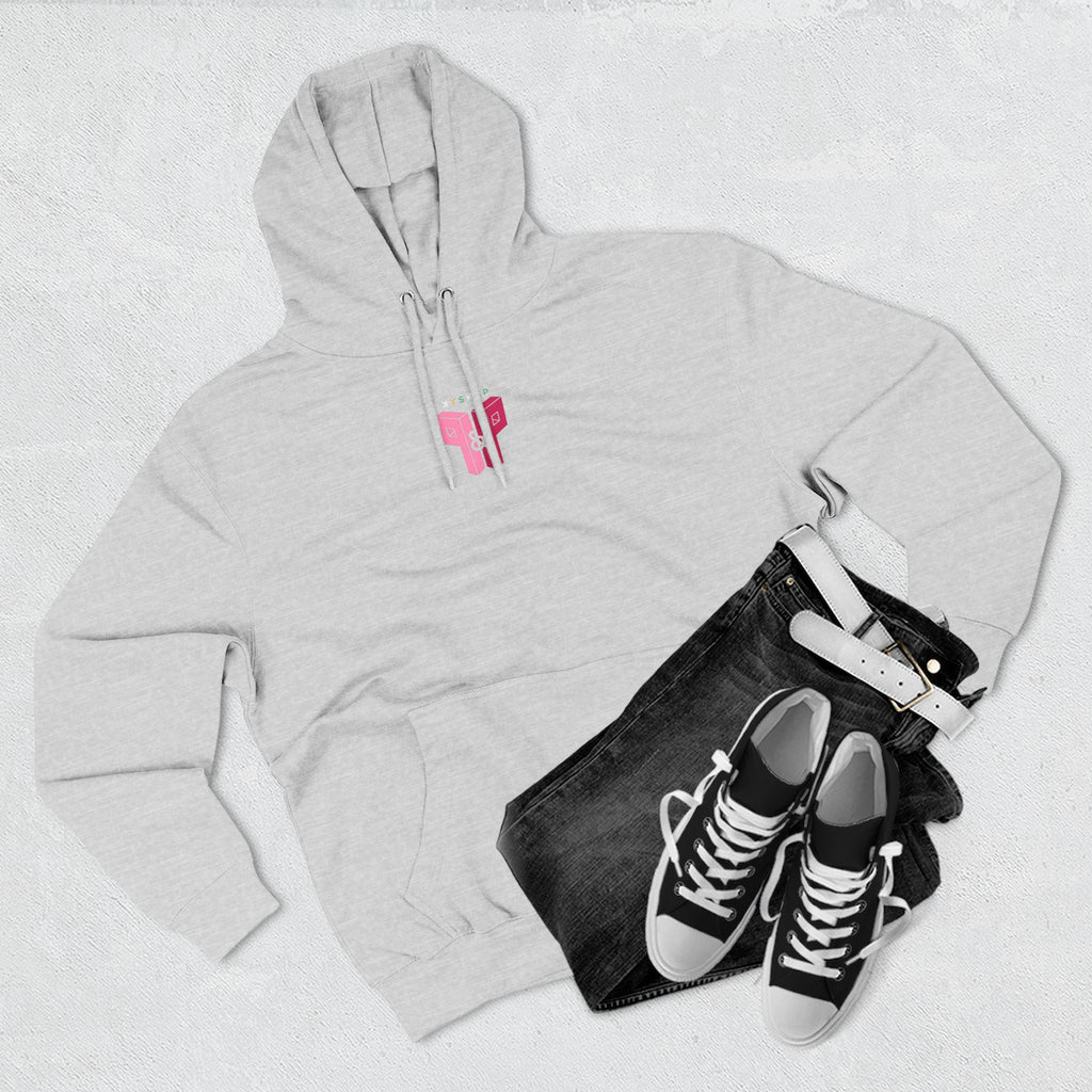 PnP Trendy Fleece Hoodie