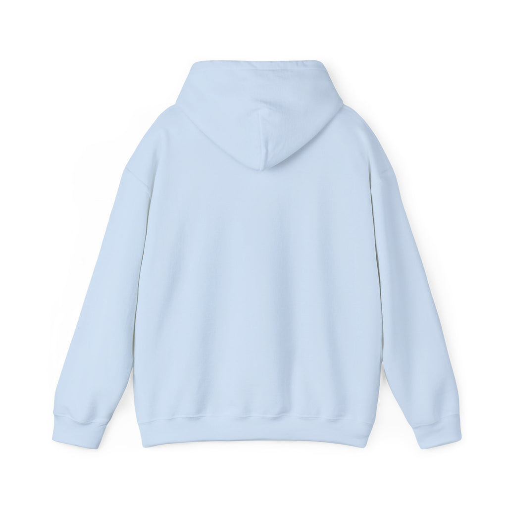 KYSKYP Unisex Heavy Blend™ Hooded Sweatshirt