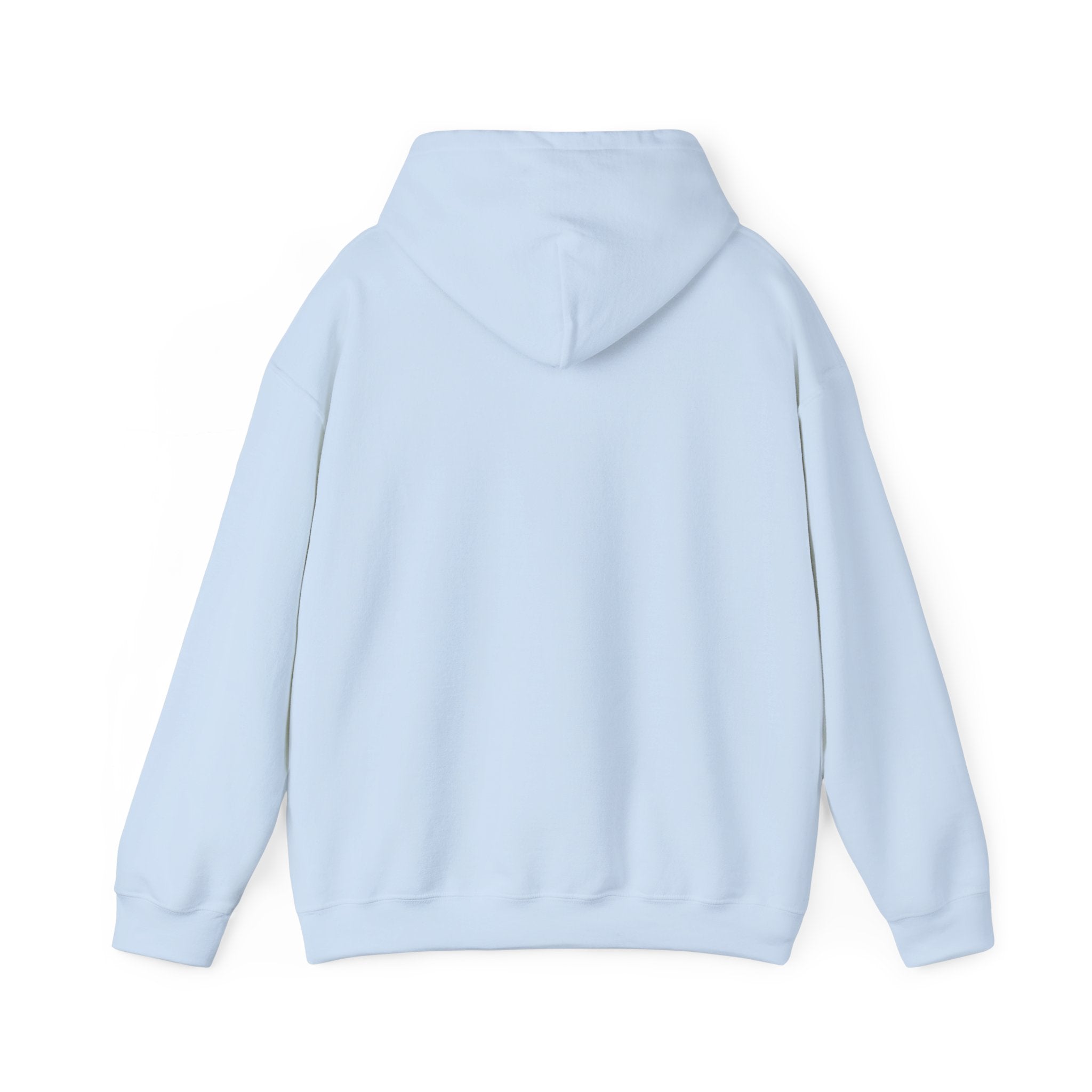 KYSKYP Unisex Heavy Blend™ Hooded Sweatshirt