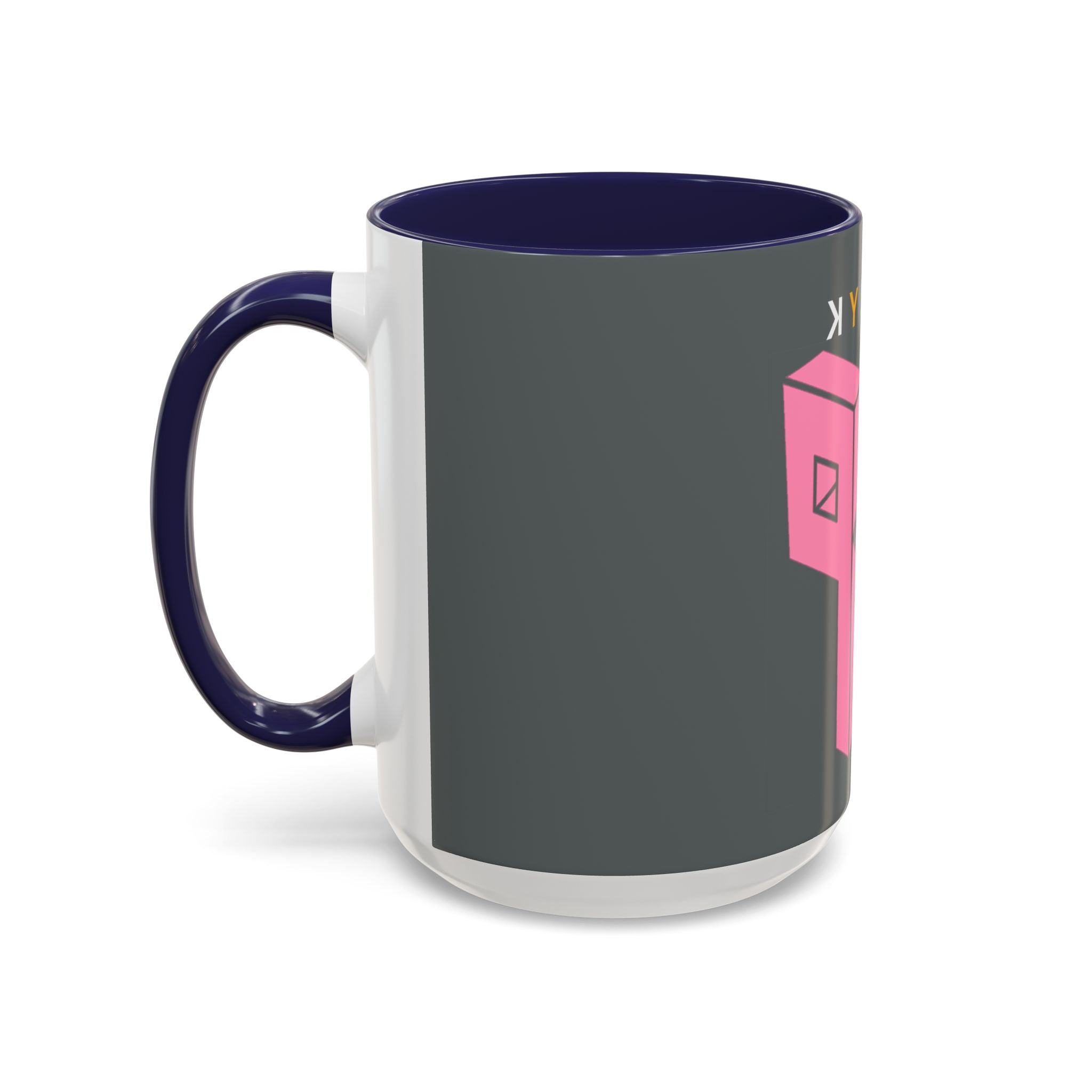 tPD Coffee Mug - 11oz & 15oz