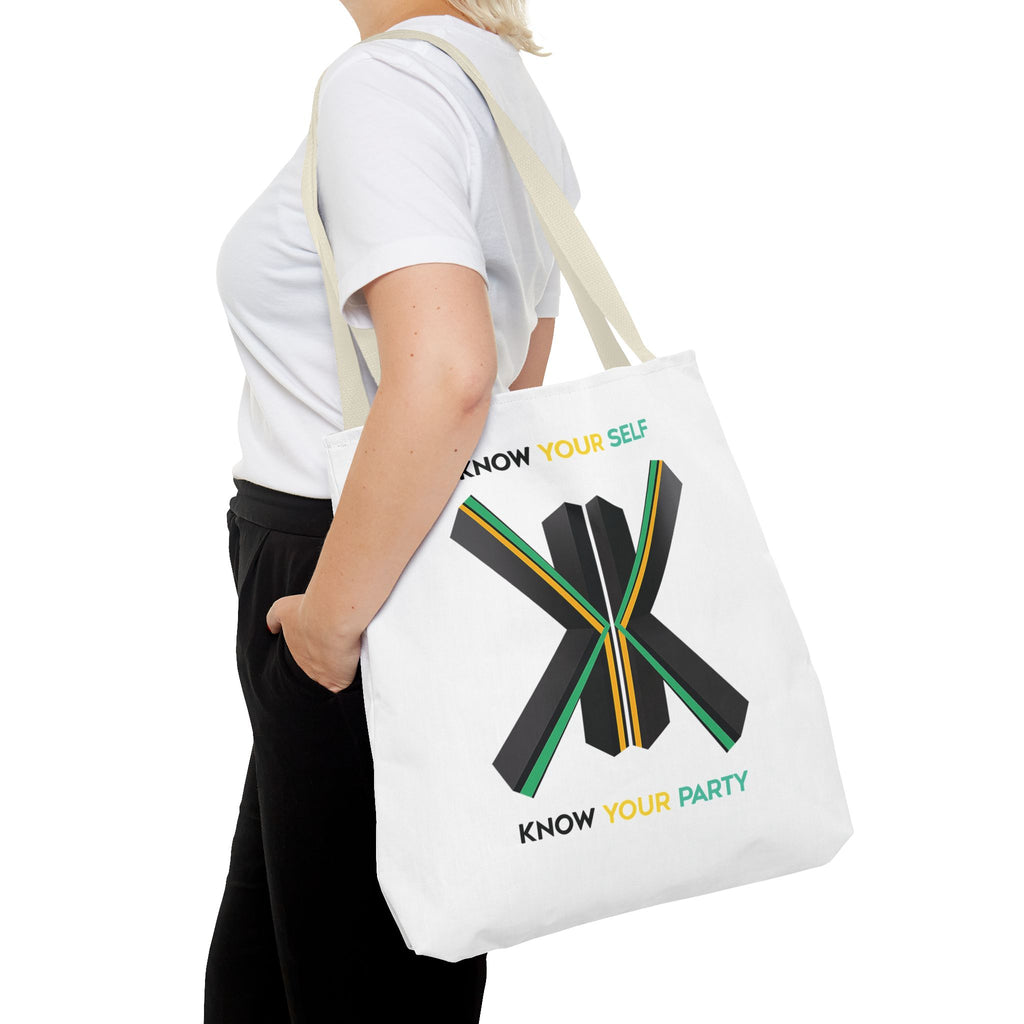 KYSKYP Tote Bag
