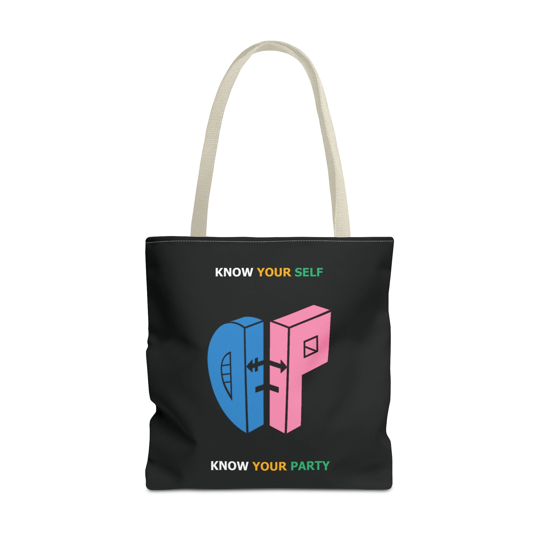 tDP Tote Bag