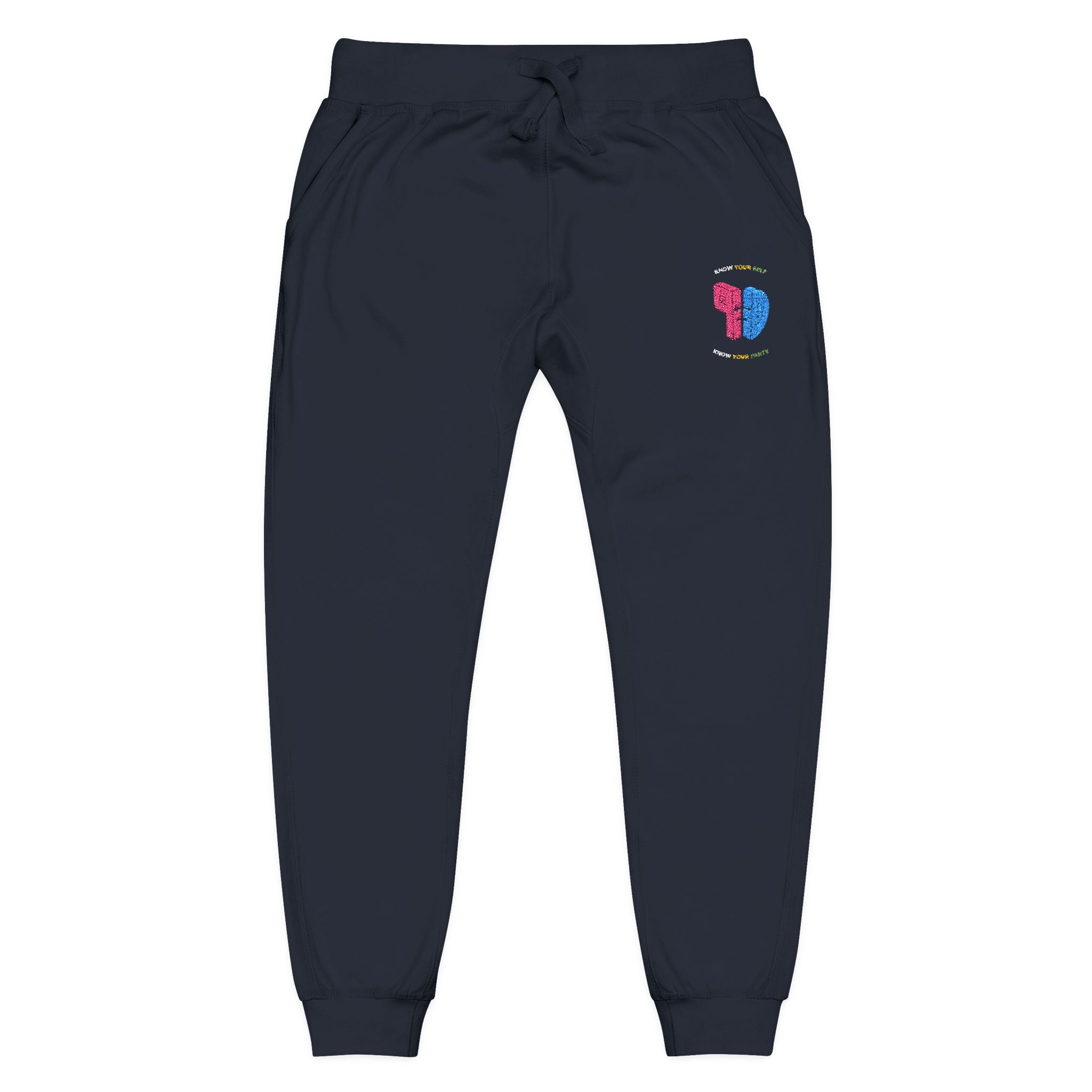 tPD Unisex Fleece Sweatpants