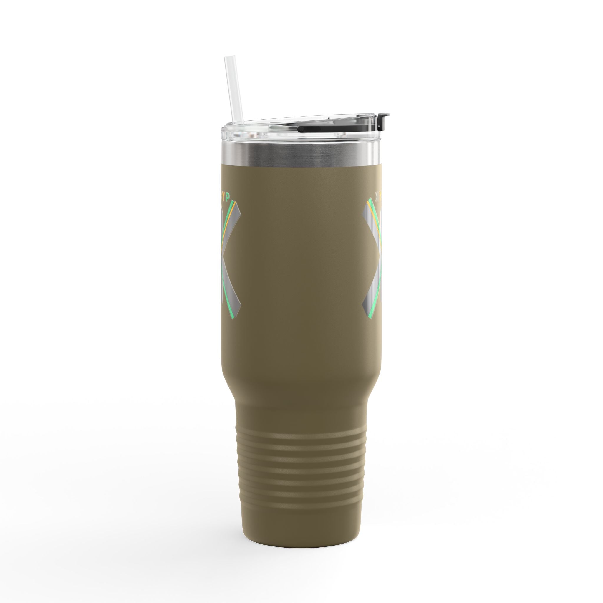 KYSKYP Insulated Travel Mug, 40oz