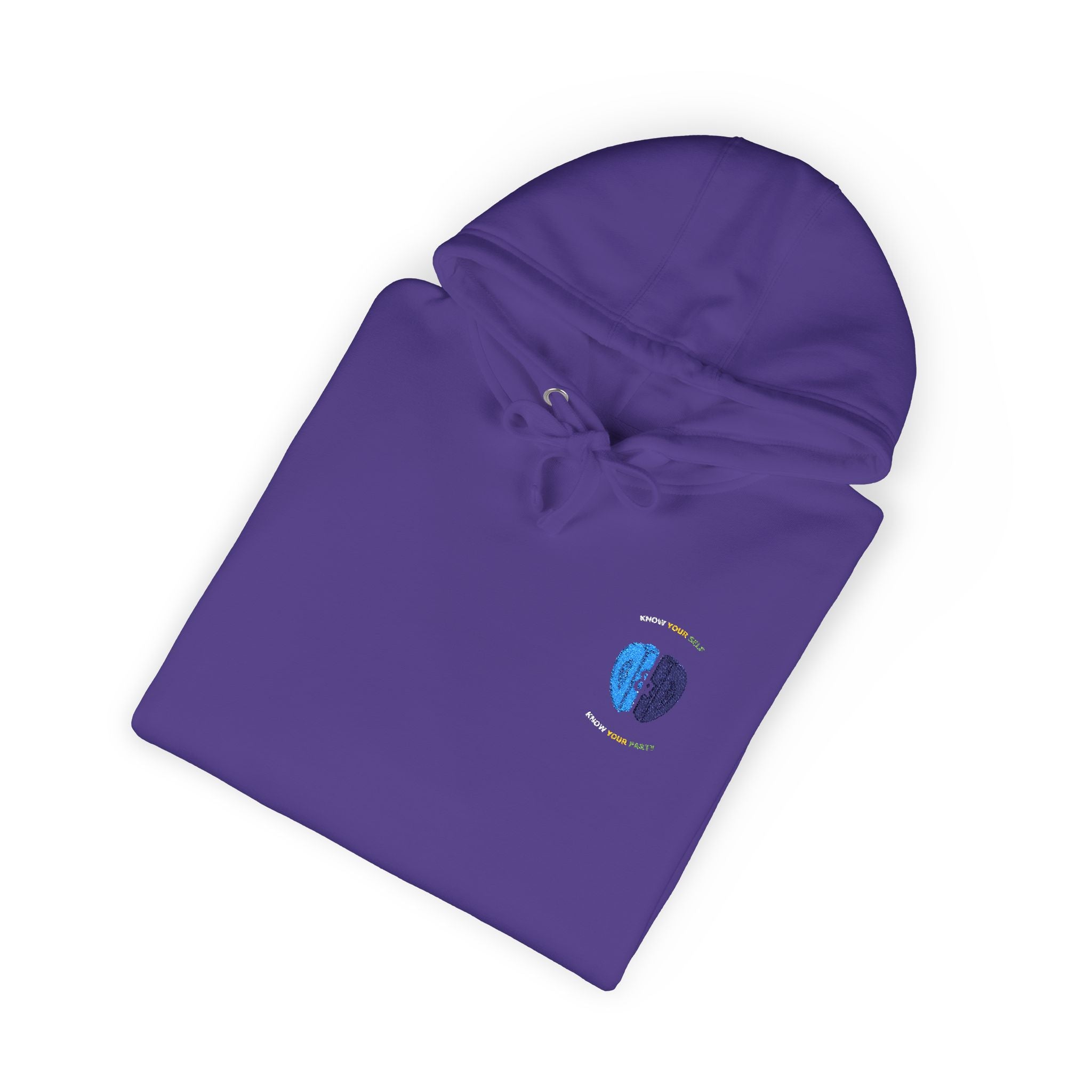 DnD Unisex Fleece Hoodie
