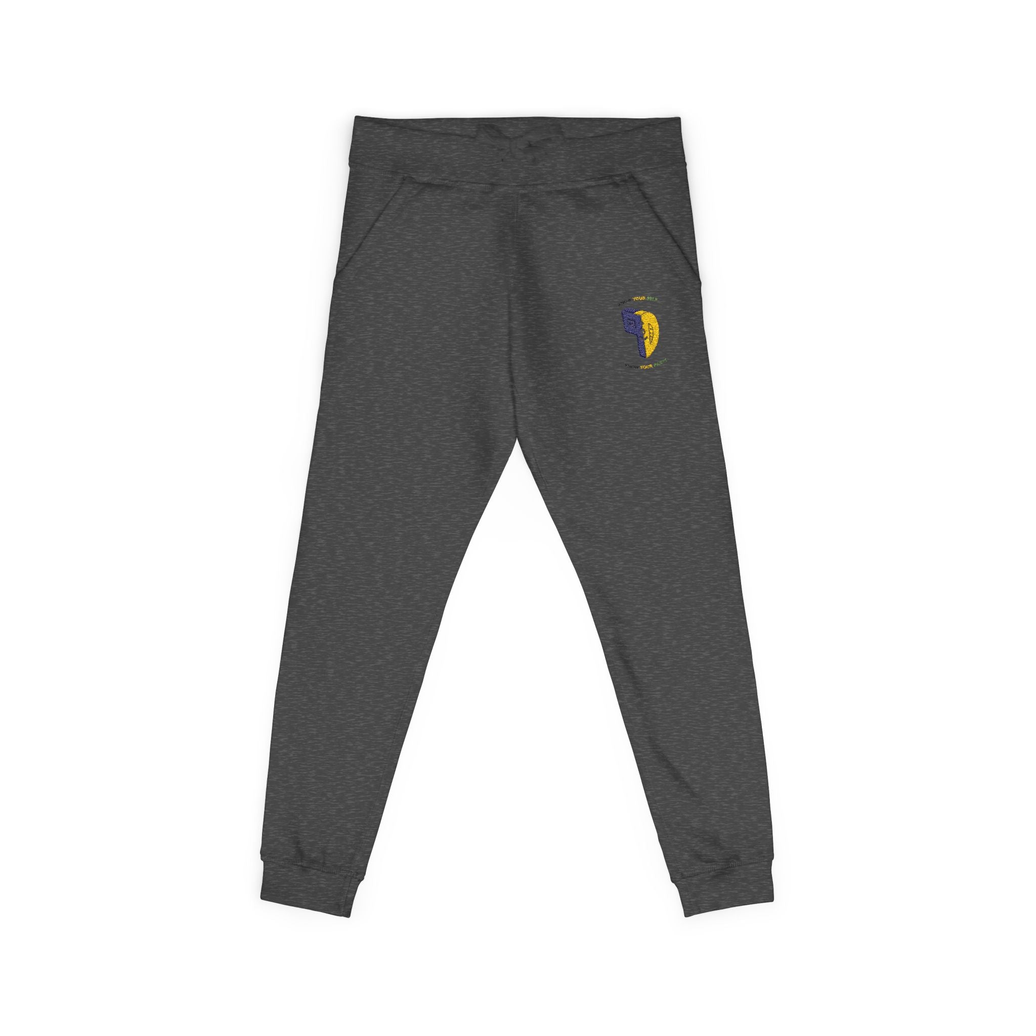 uPD Unisex Fleece Sweatpants
