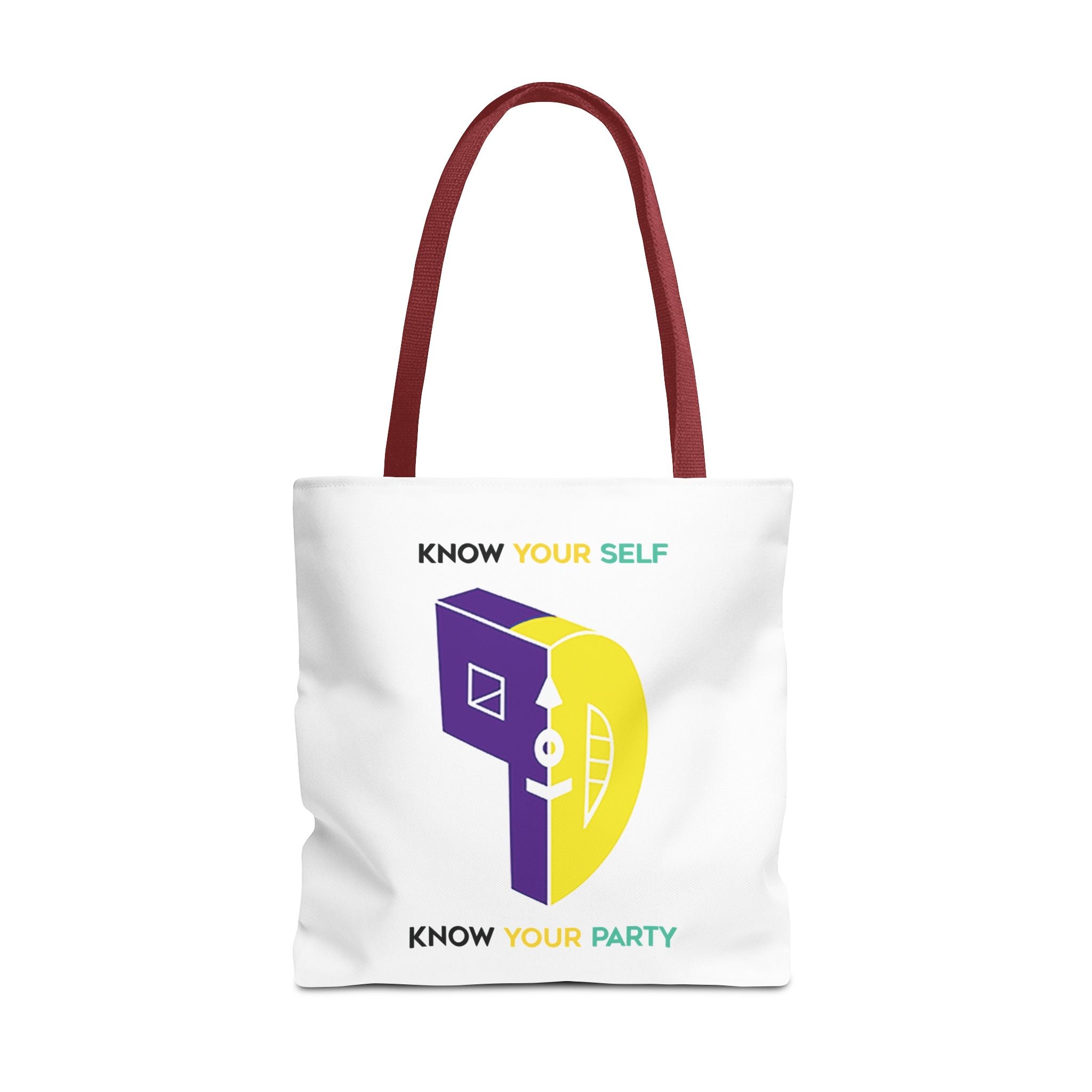 uPD Tote Bag