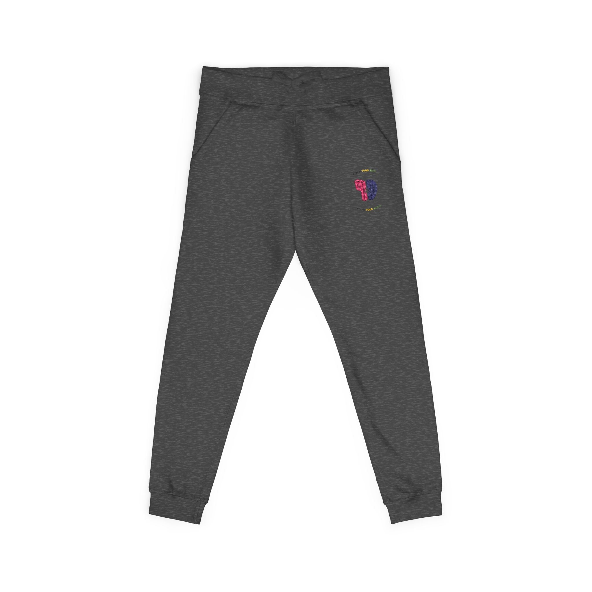 PaD Unisex Fleece Sweatpants