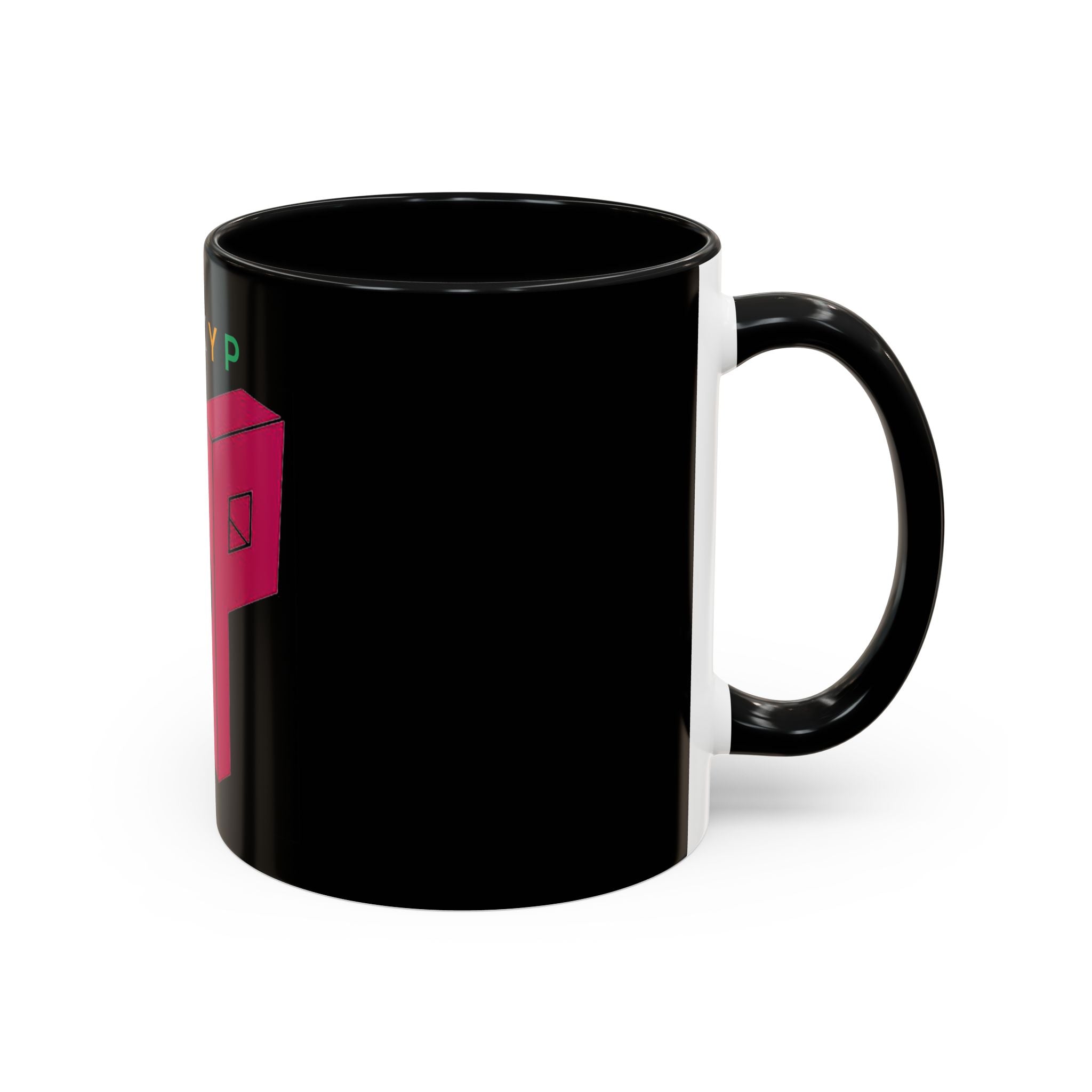 DaP Coffee Mug - 11oz & 15oz
