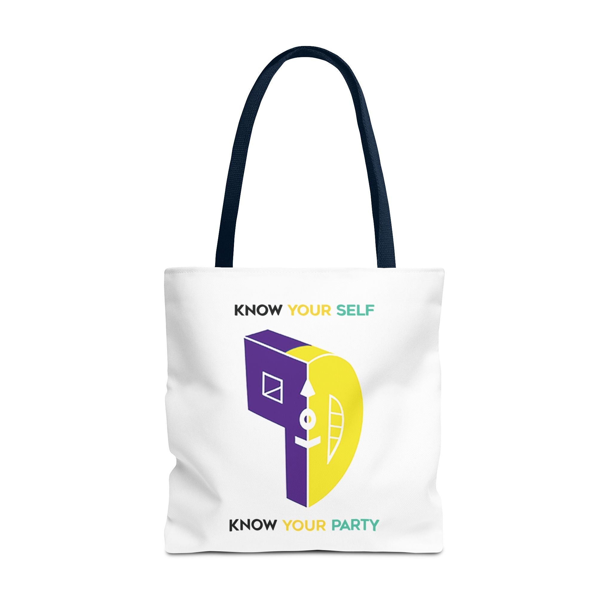 uPD Tote Bag