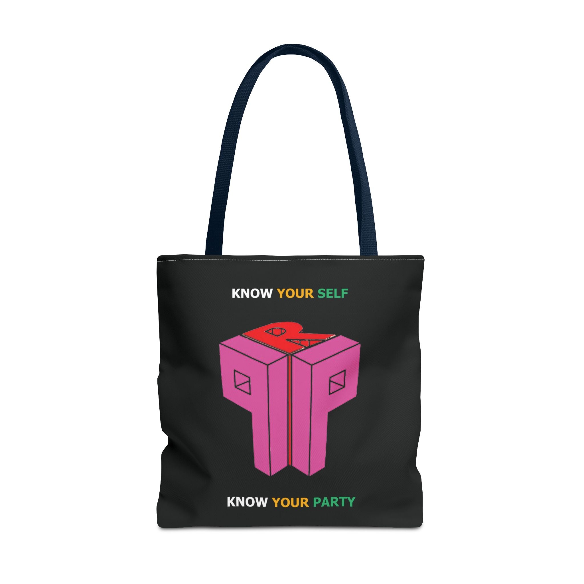 PPR Tote Bag