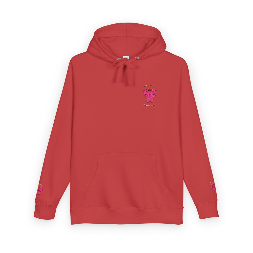 PPR Unisex Fleece Hoodie