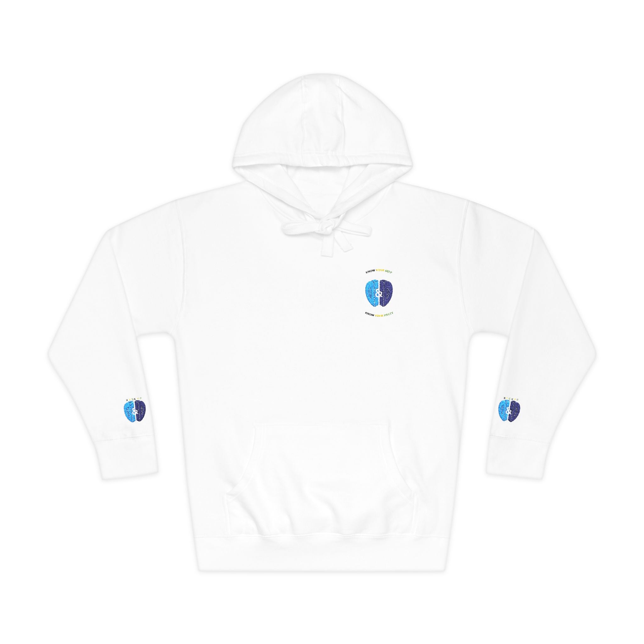DnD Unisex Fleece Hoodie
