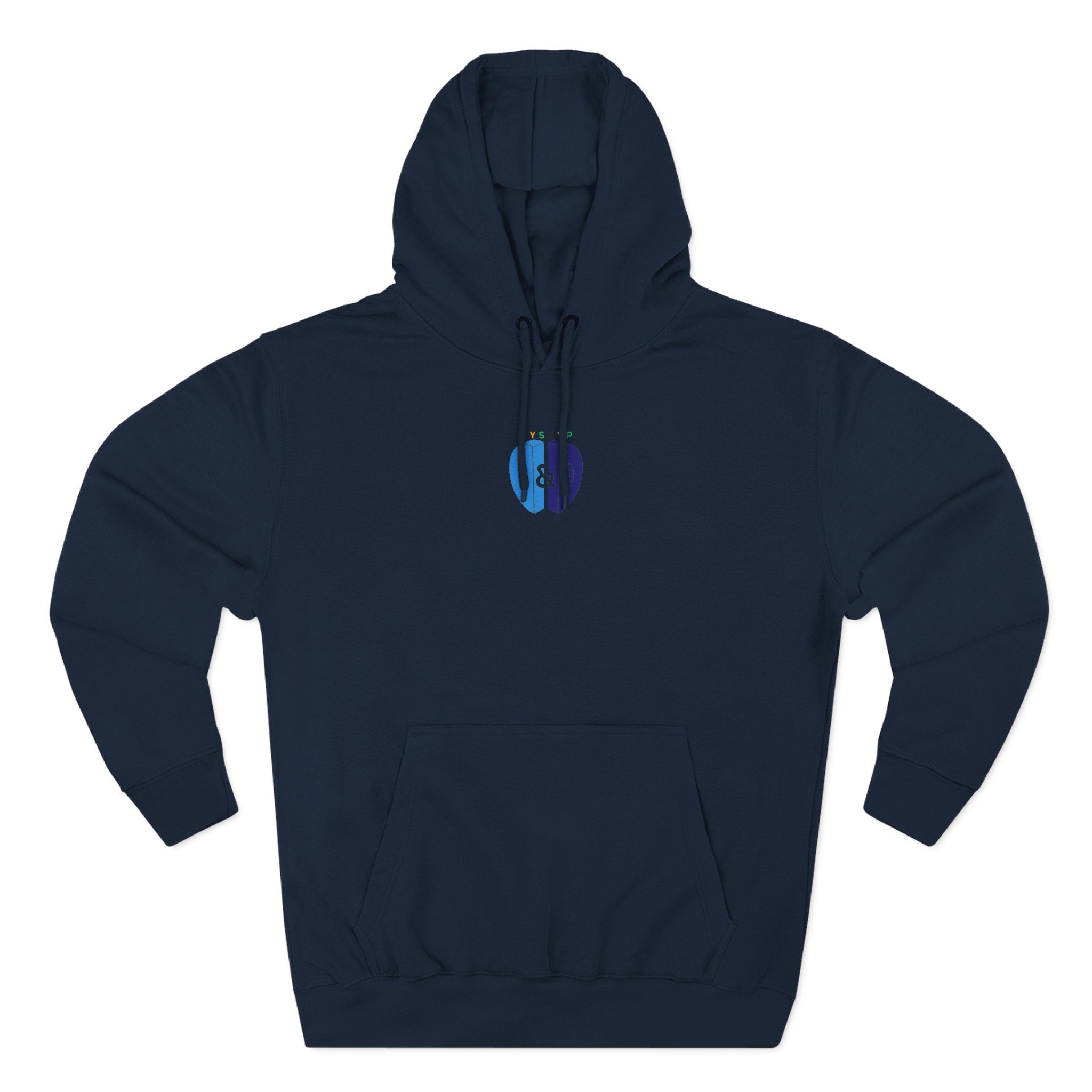 DnD Trendy Fleece Hoodie