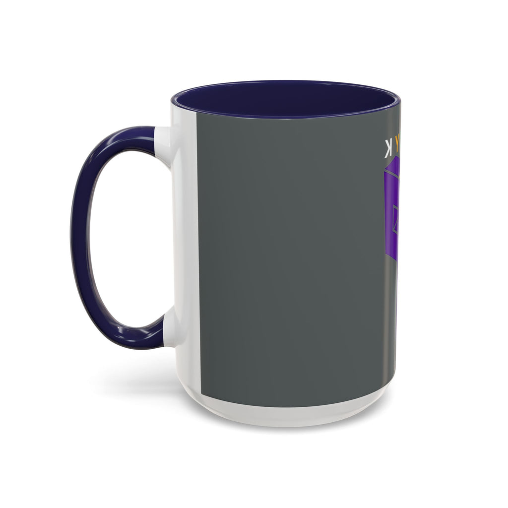 uPD Coffee Mug - 11oz & 15oz