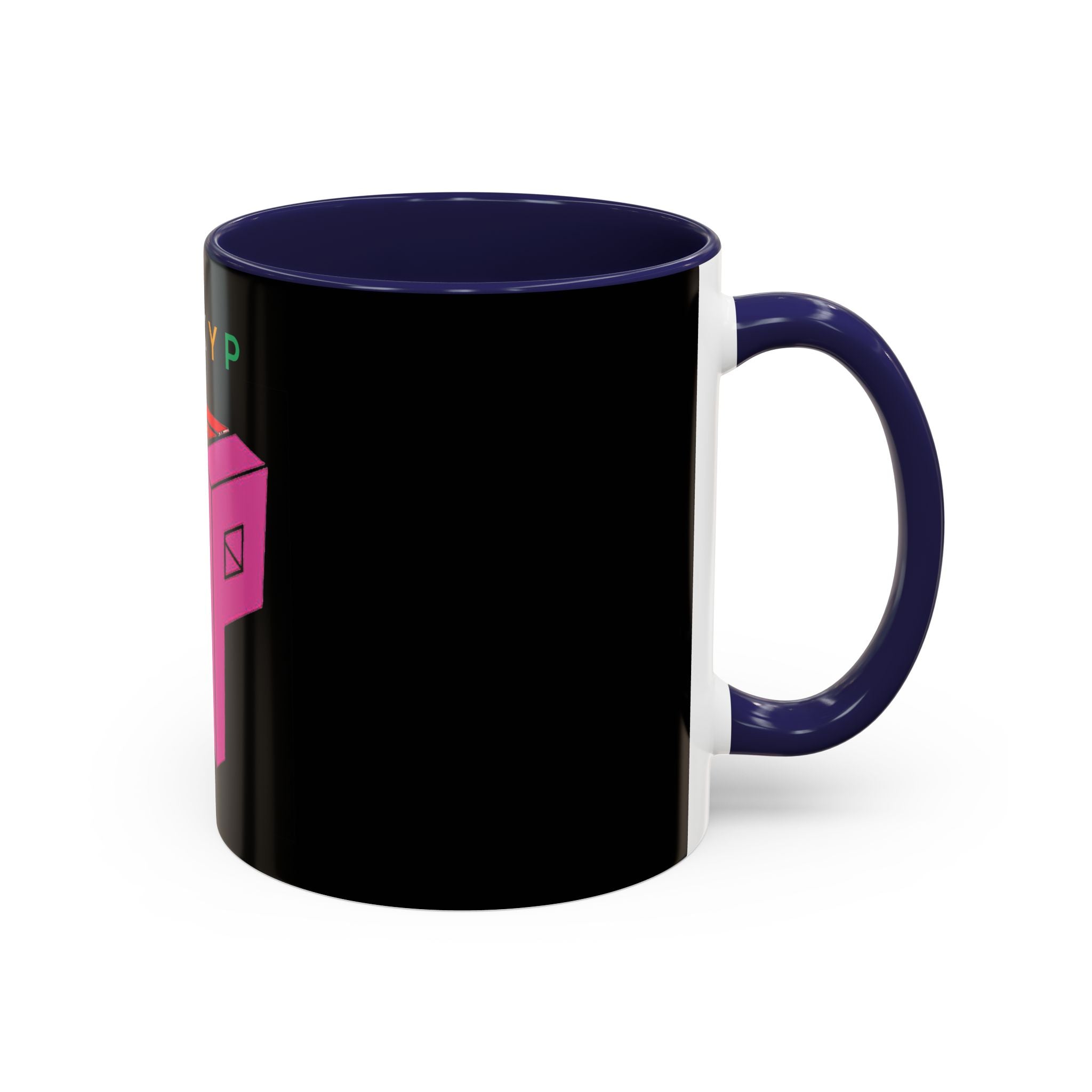 PPR Coffee Mug - 11oz & 15oz