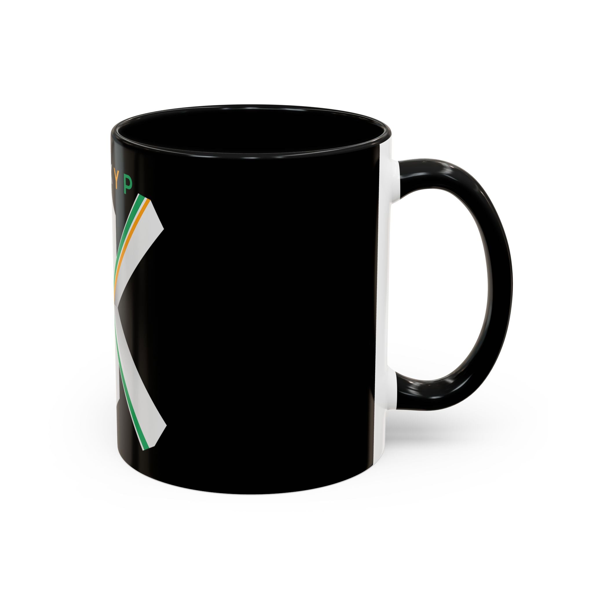 KISKIP Coffee Mug - 11oz & 15oz