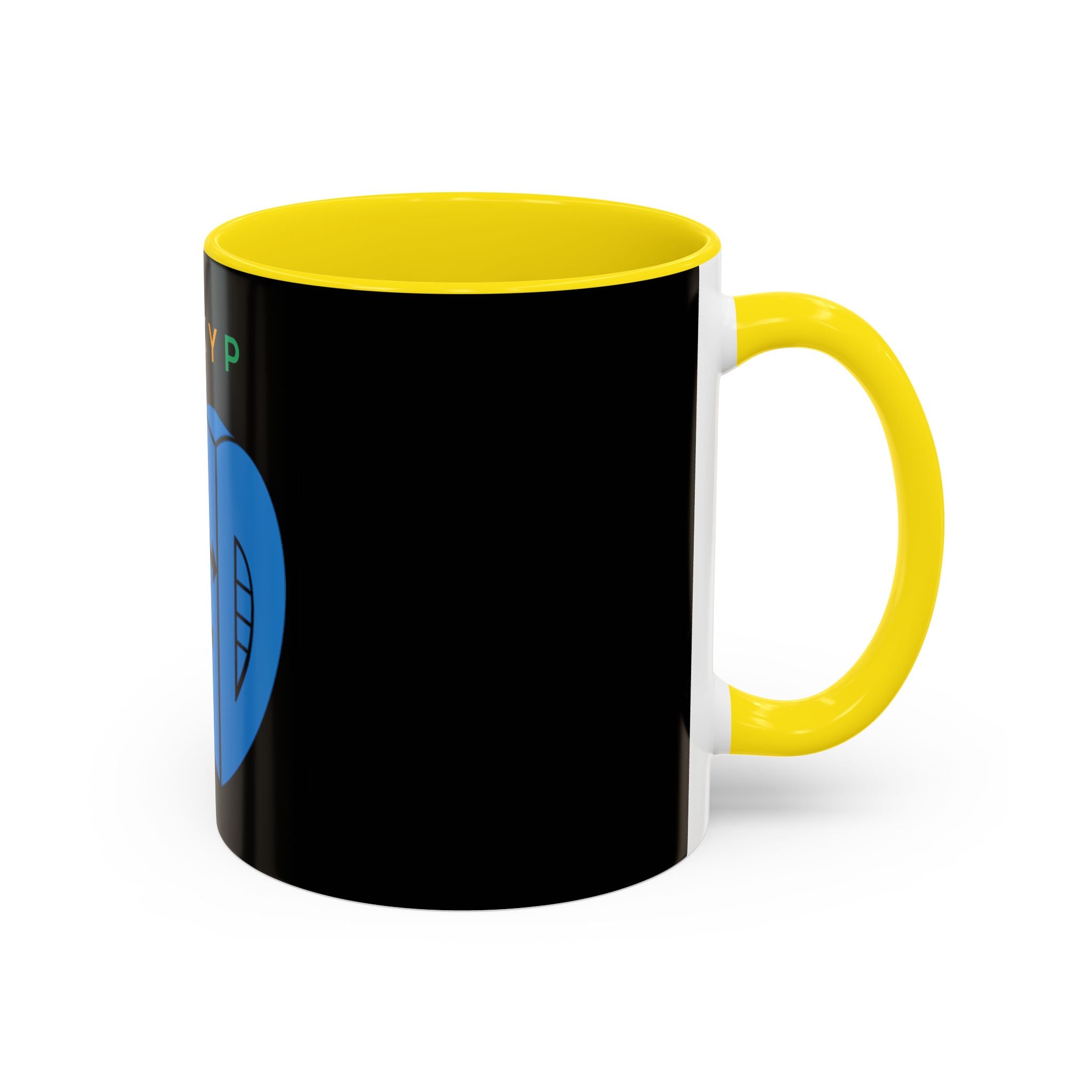 tPD Coffee Mug - 11oz & 15oz