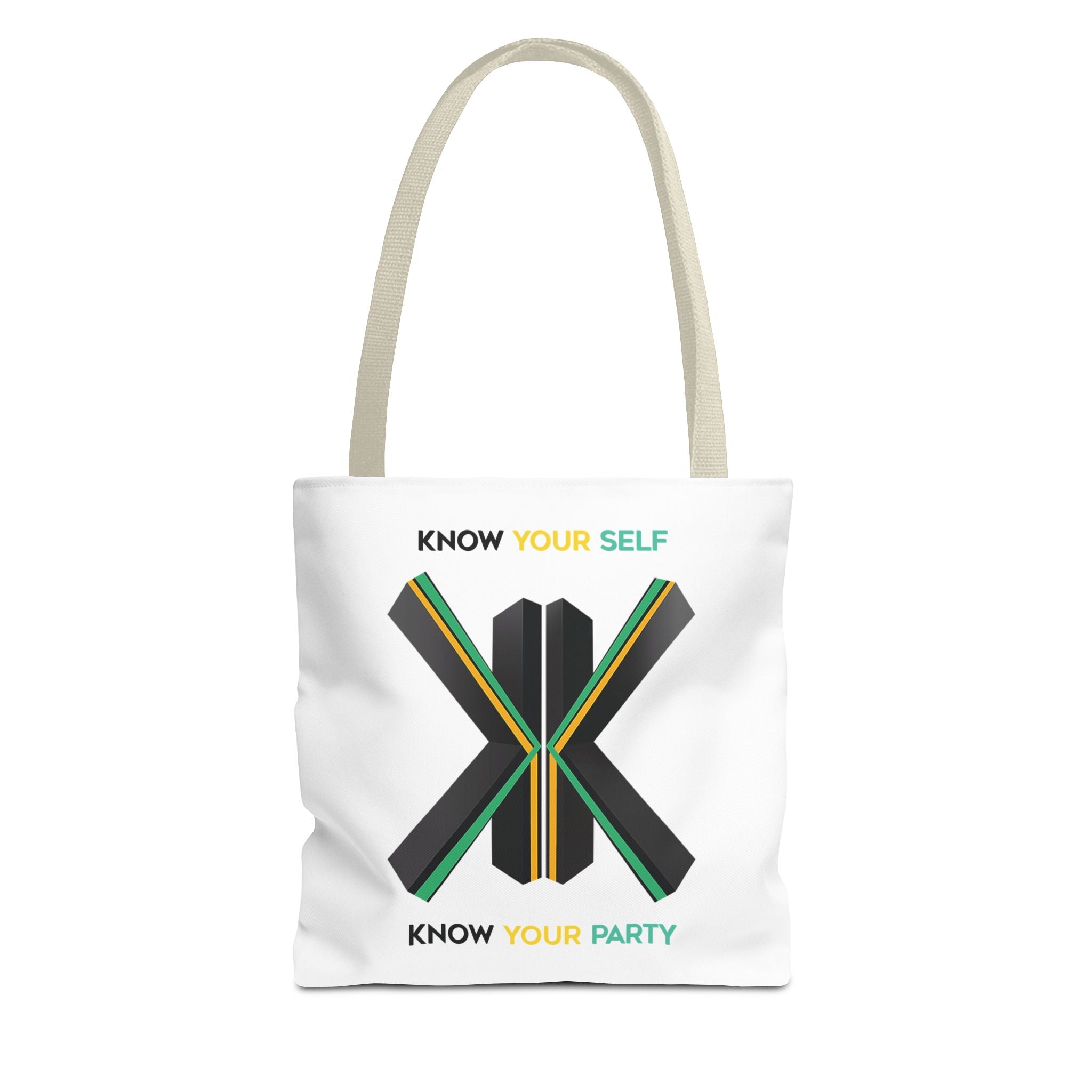 KYSKYP Tote Bag