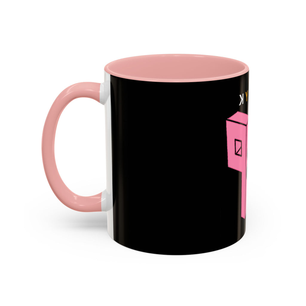 PnP Coffee Mug - 11oz & 15oz
