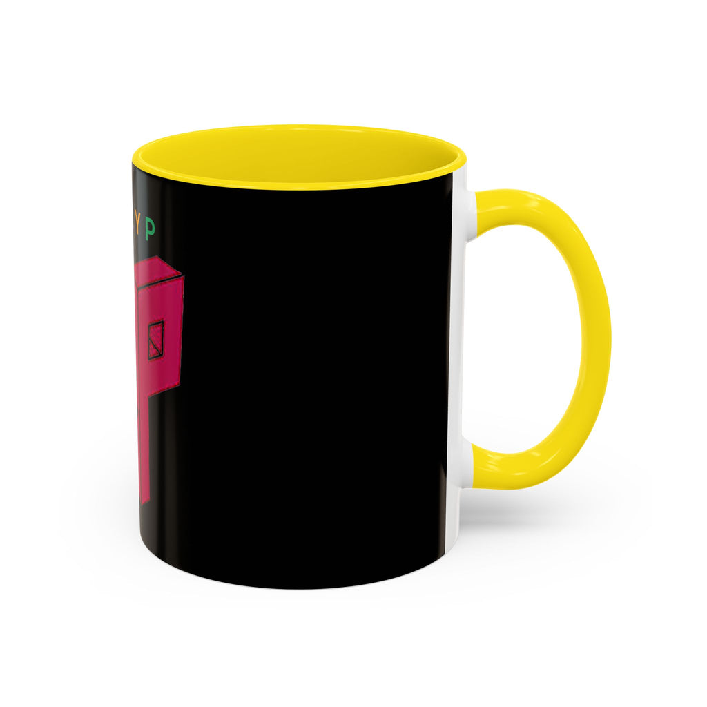 PnP Coffee Mug - 11oz & 15oz