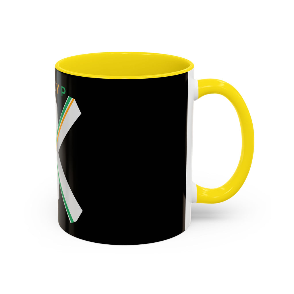 KISKIP Coffee Mug - 11oz & 15oz