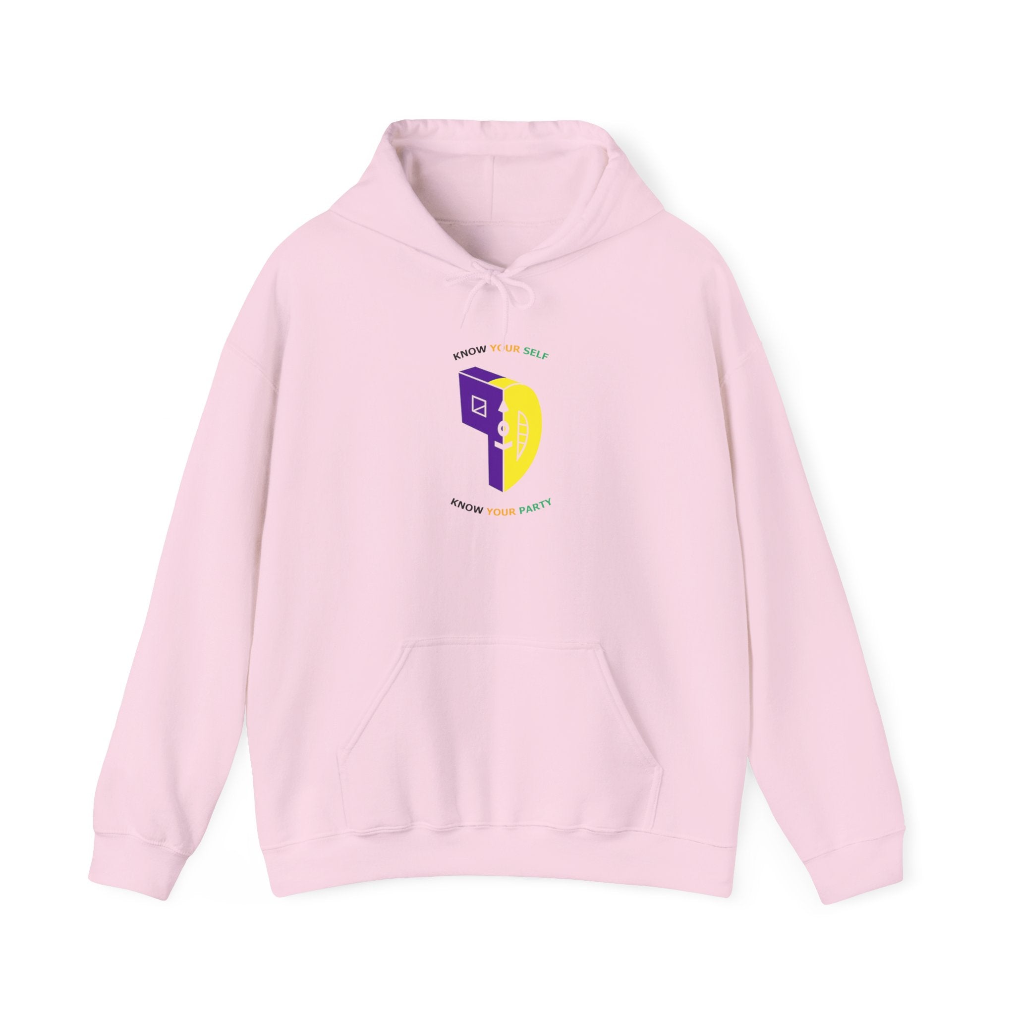 uPD Unisex Heavy Blend™ Hooded Sweatshirt