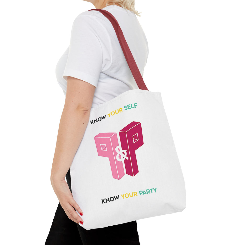 PnP Tote Bag