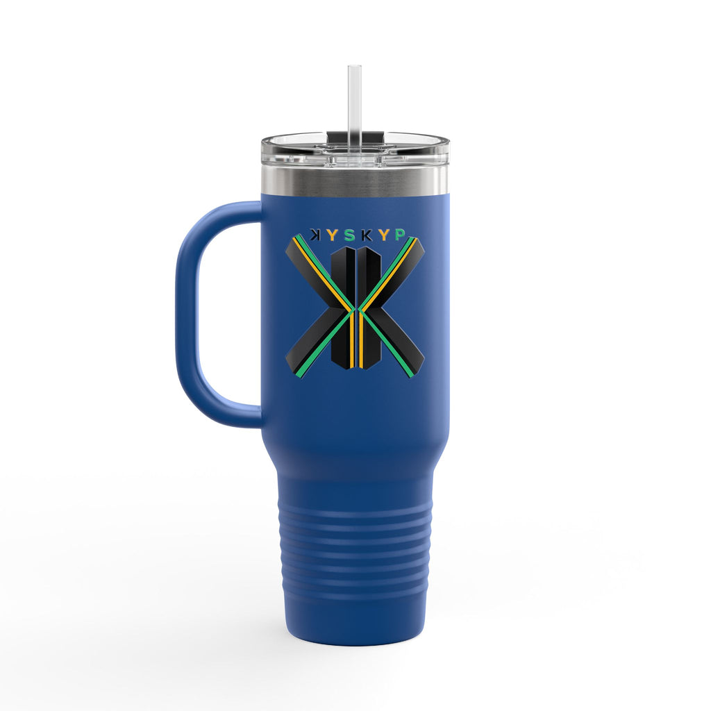 KYSKYP Insulated Travel Mug, 40oz