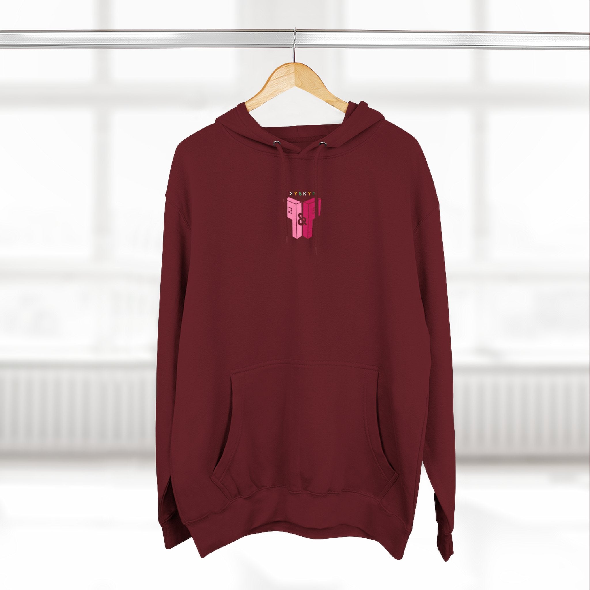 PnP Trendy Fleece Hoodie