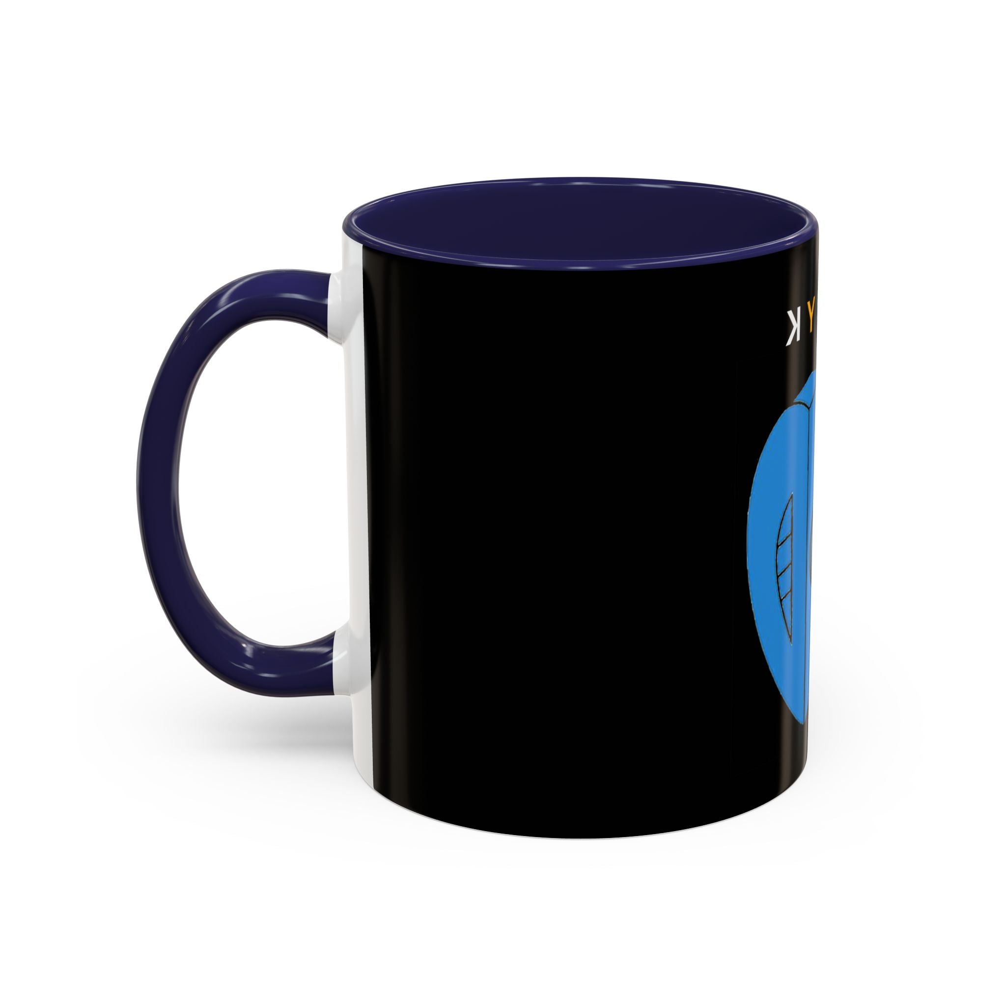 DaP Coffee Mug - 11oz & 15oz