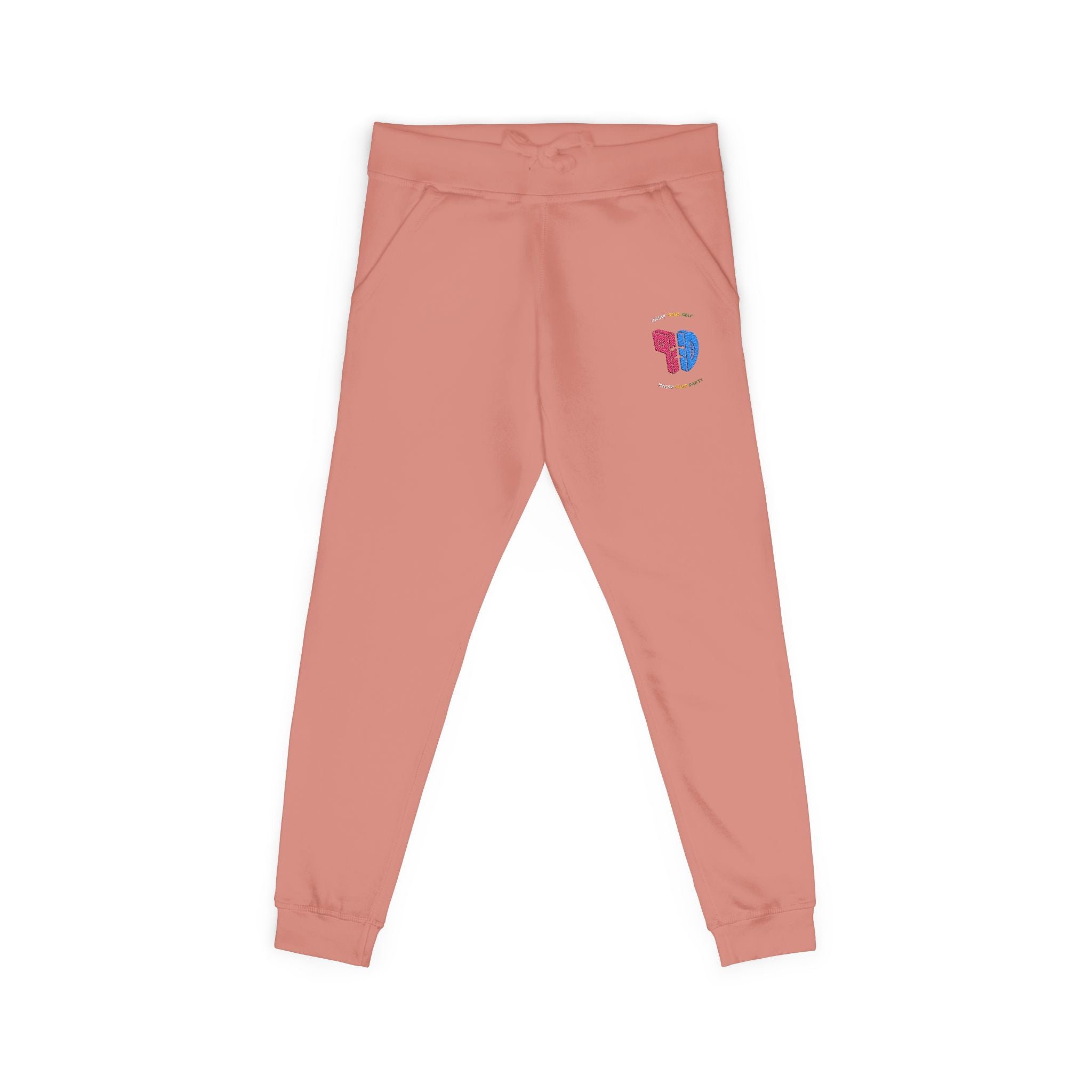 tPD Unisex Fleece Sweatpants