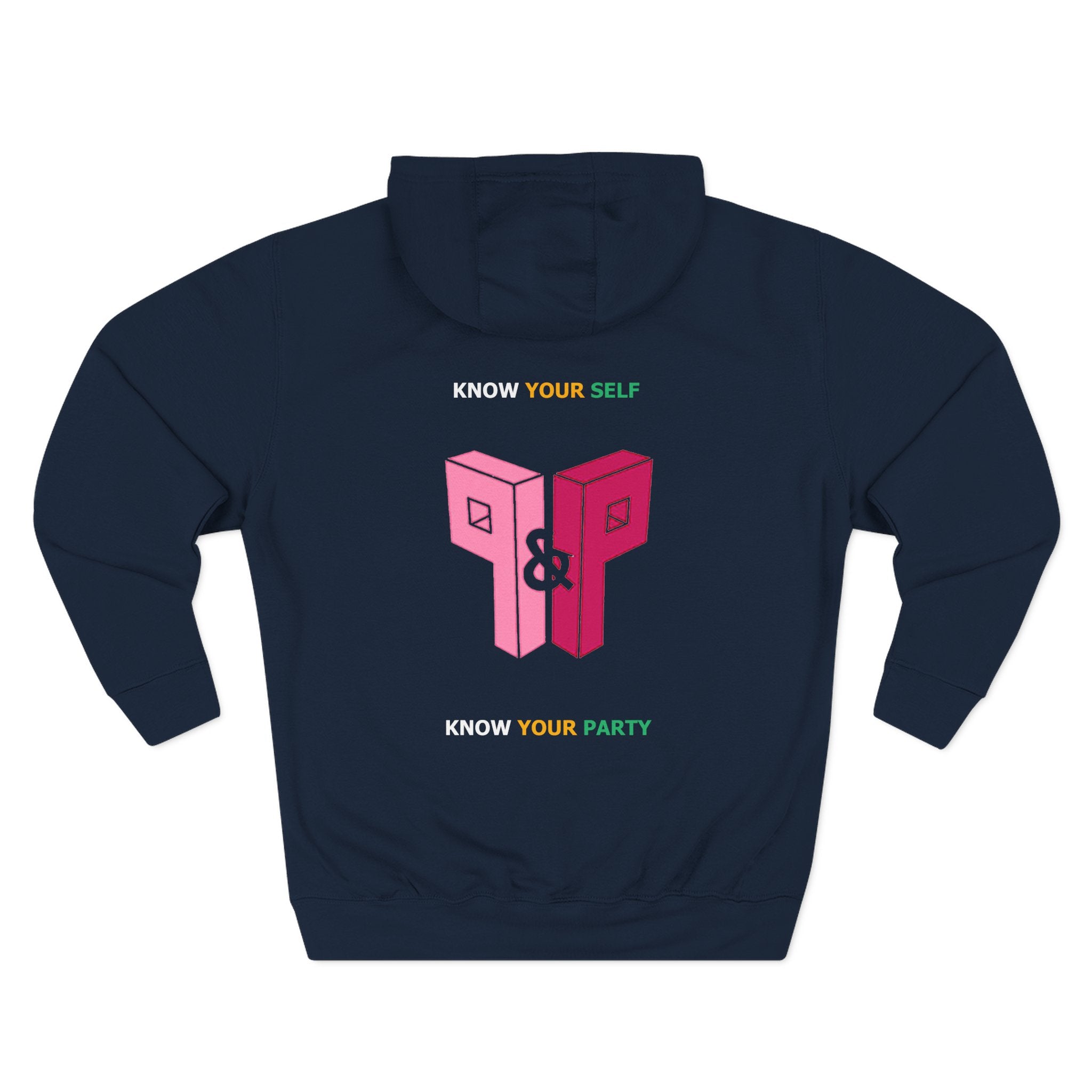 PnP Trendy Fleece Hoodie