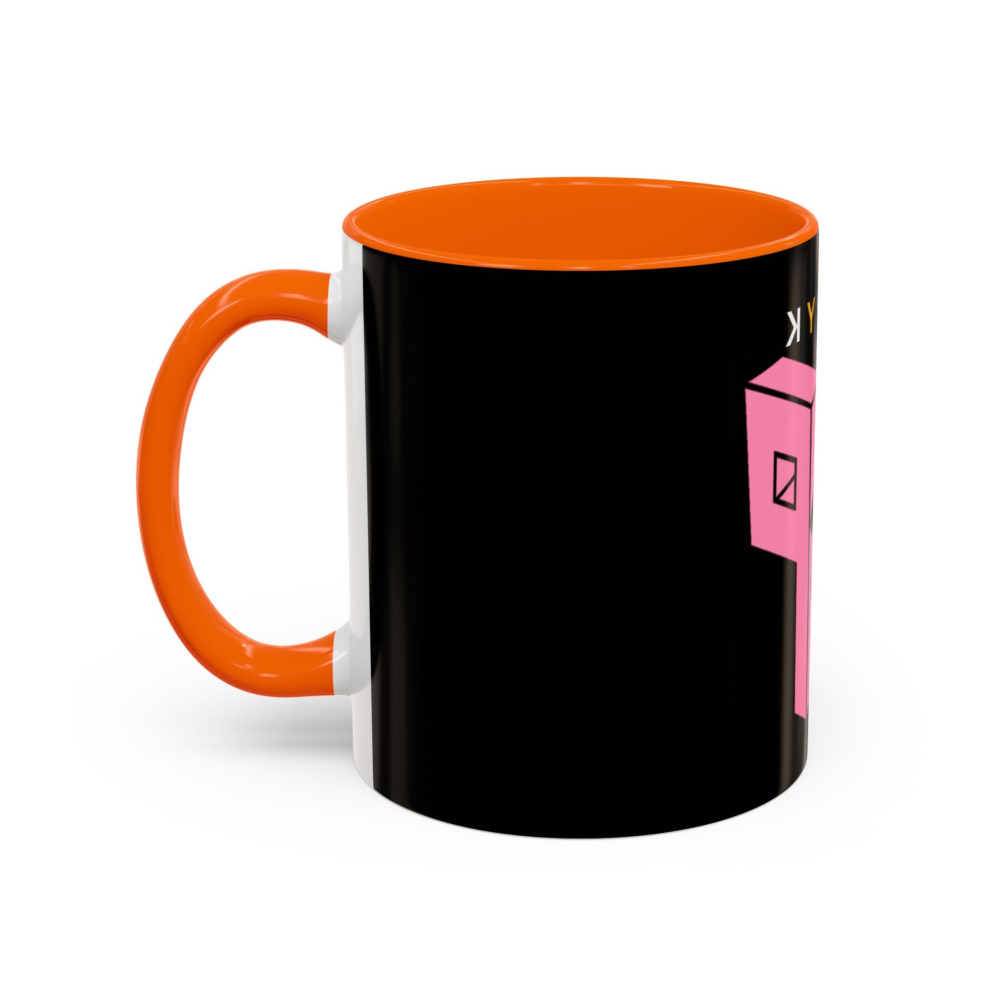 tPD Coffee Mug - 11oz & 15oz