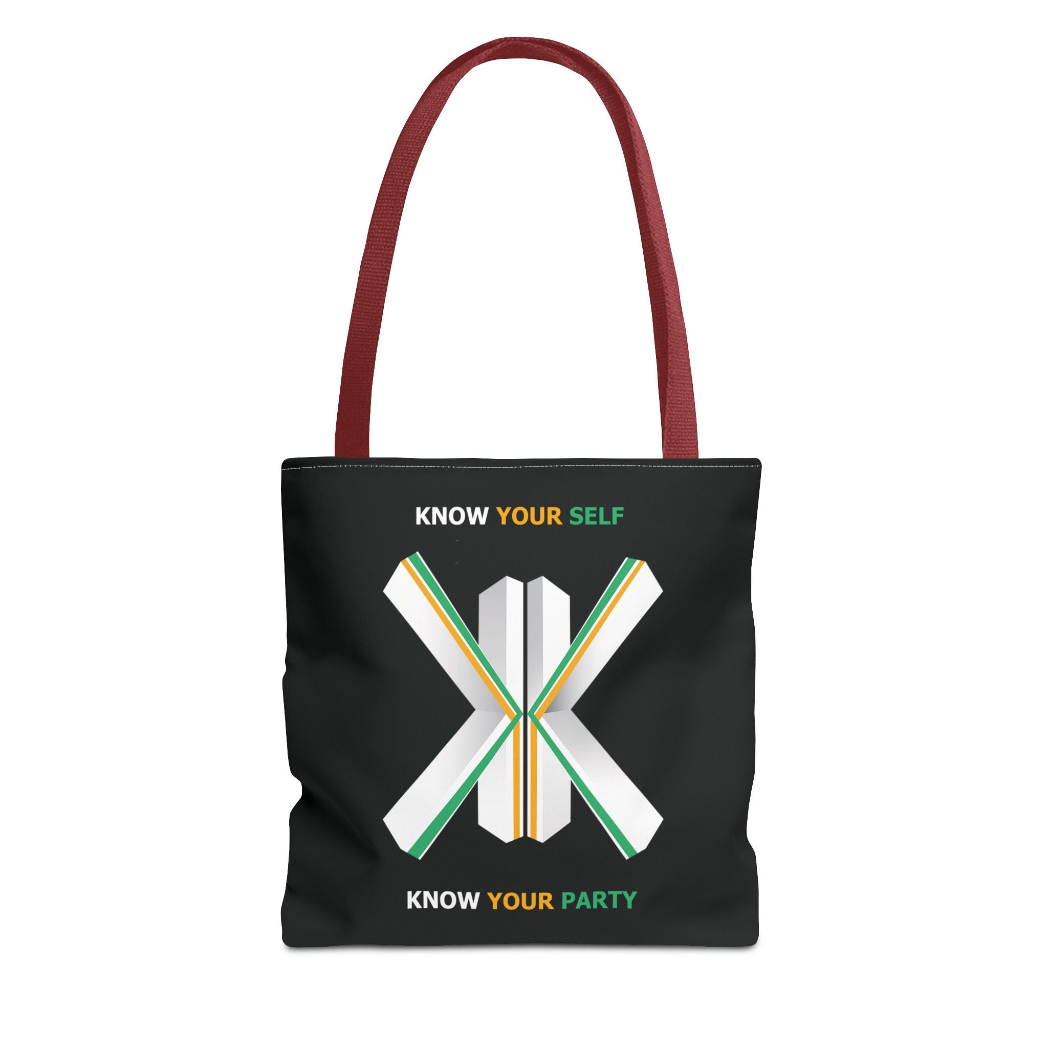 KISKIP Tote Bag