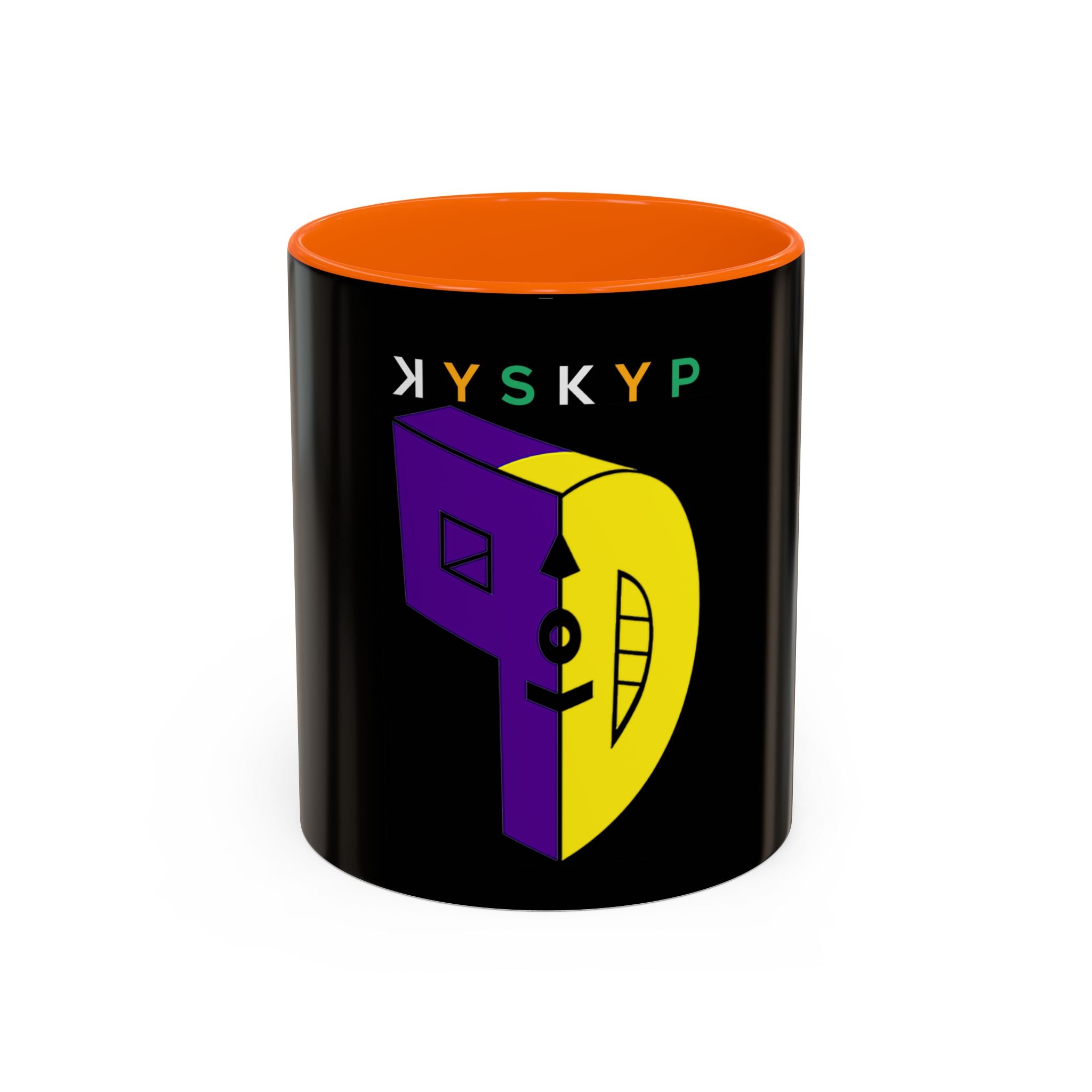 uPD Coffee Mug - 11oz & 15oz