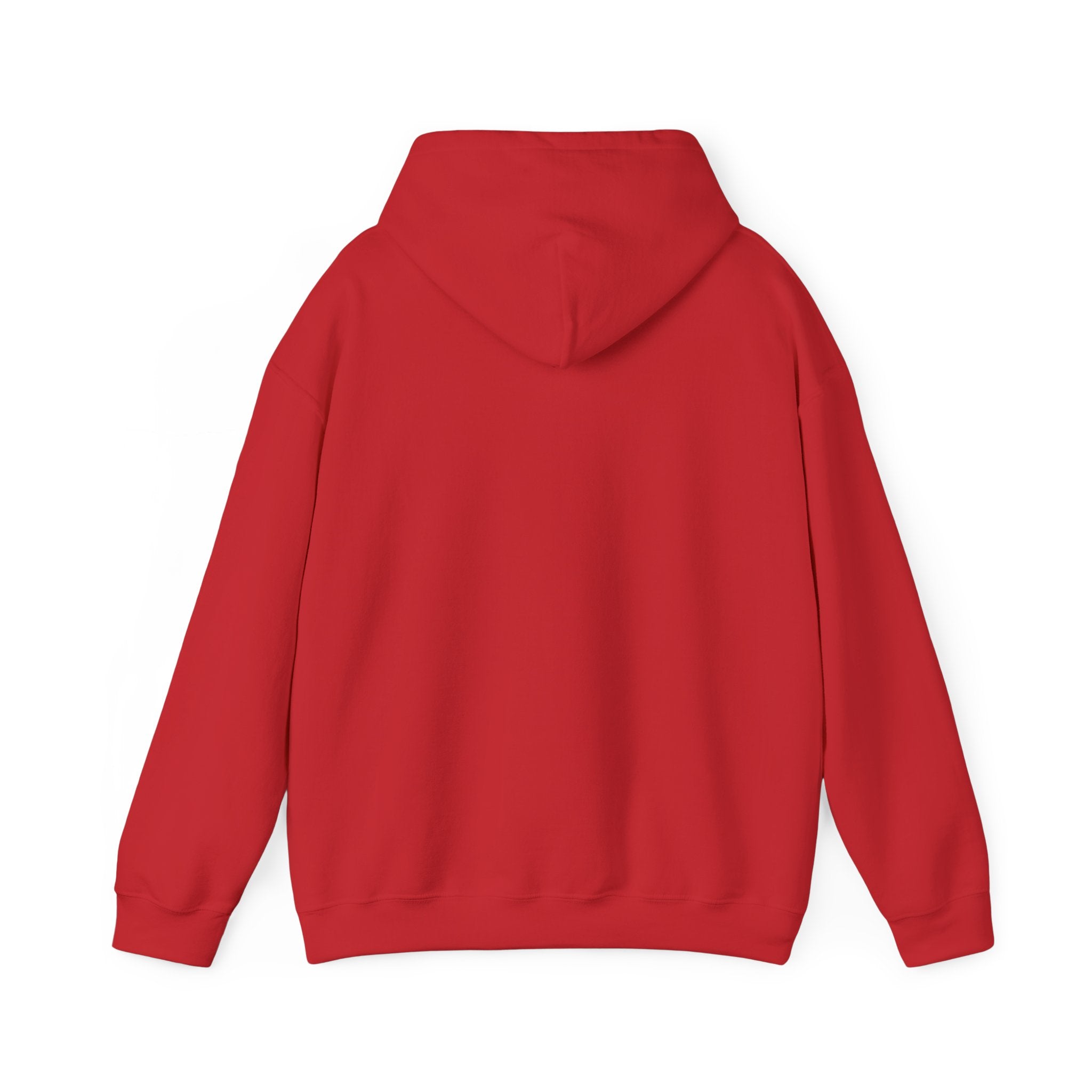 KYSKYP Unisex Heavy Blend™ Hooded Sweatshirt