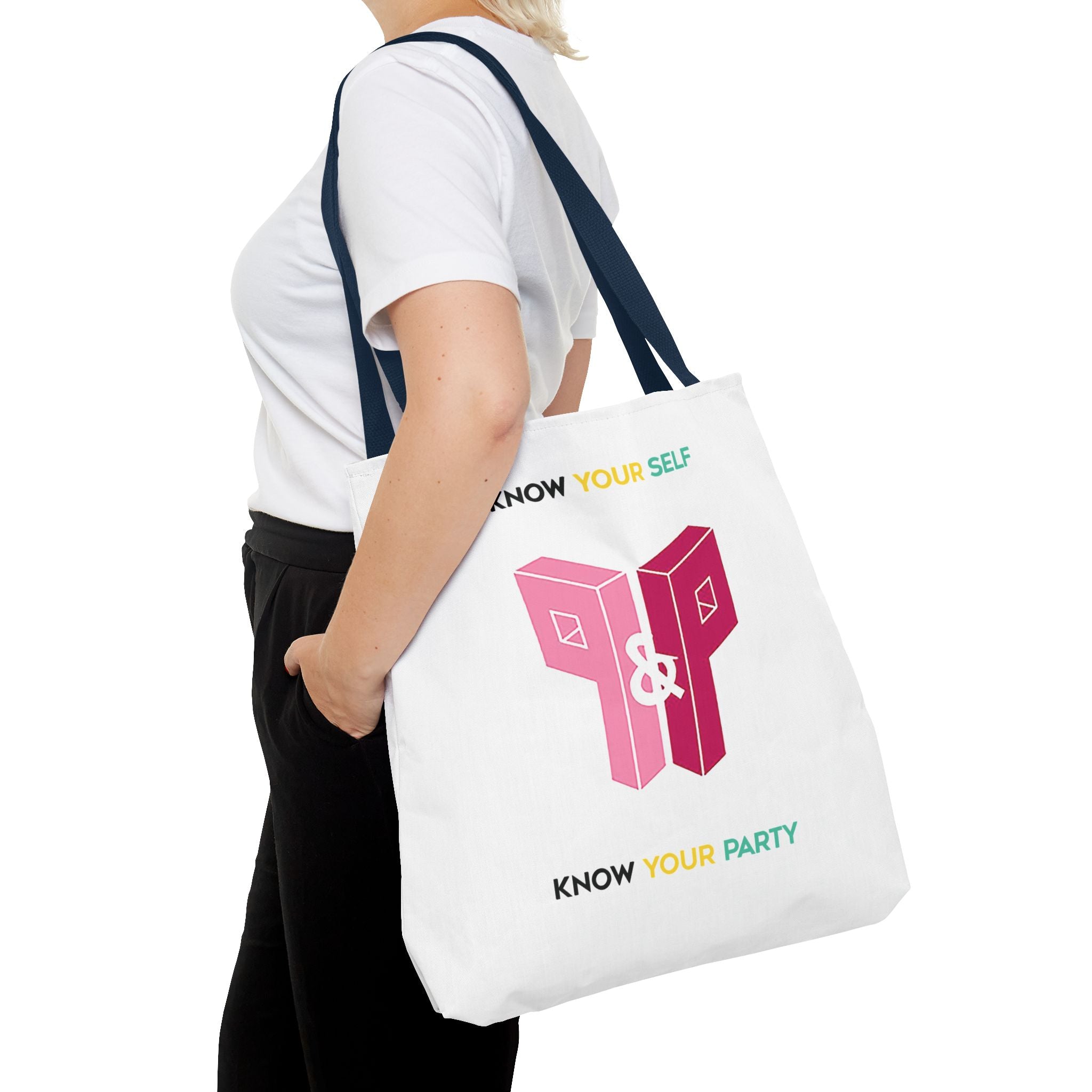 PnP Tote Bag